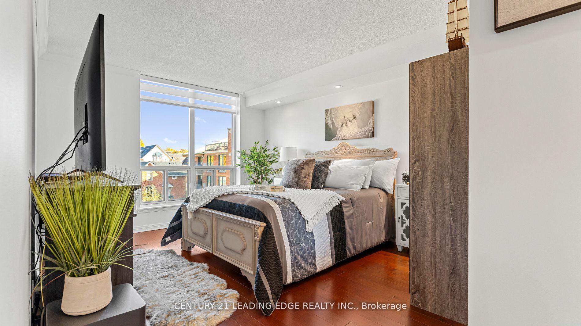 Photo 22 of Unit 310, 30 Wilson Street, Markham, Old Markham Village — HOMEH