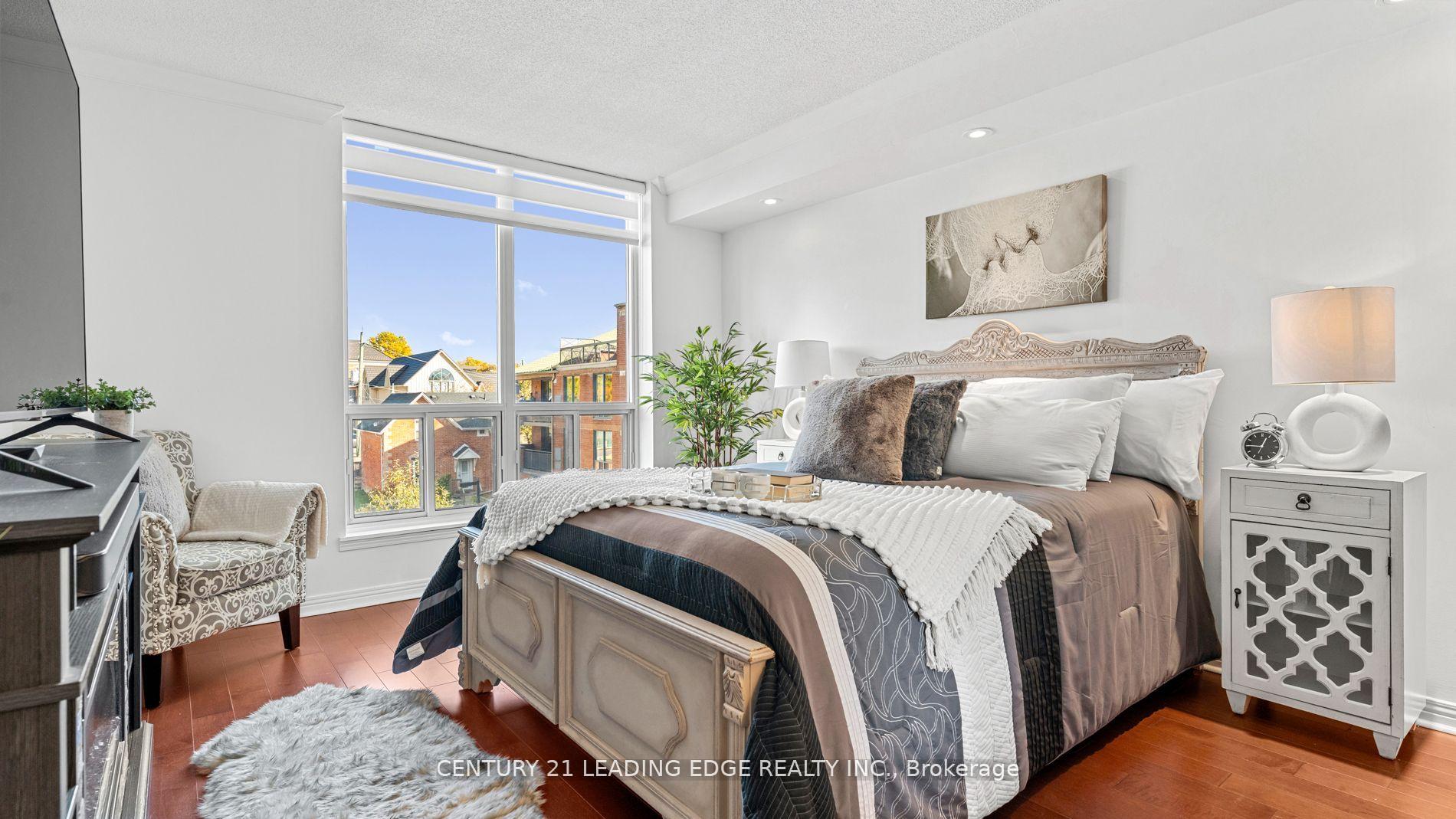 Photo 23 of Unit 310, 30 Wilson Street, Markham, Old Markham Village — HOMEH