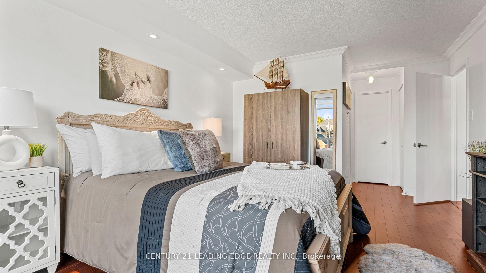 Photo 24 of Unit 310, 30 Wilson Street, Markham, Old Markham Village — HOMEH