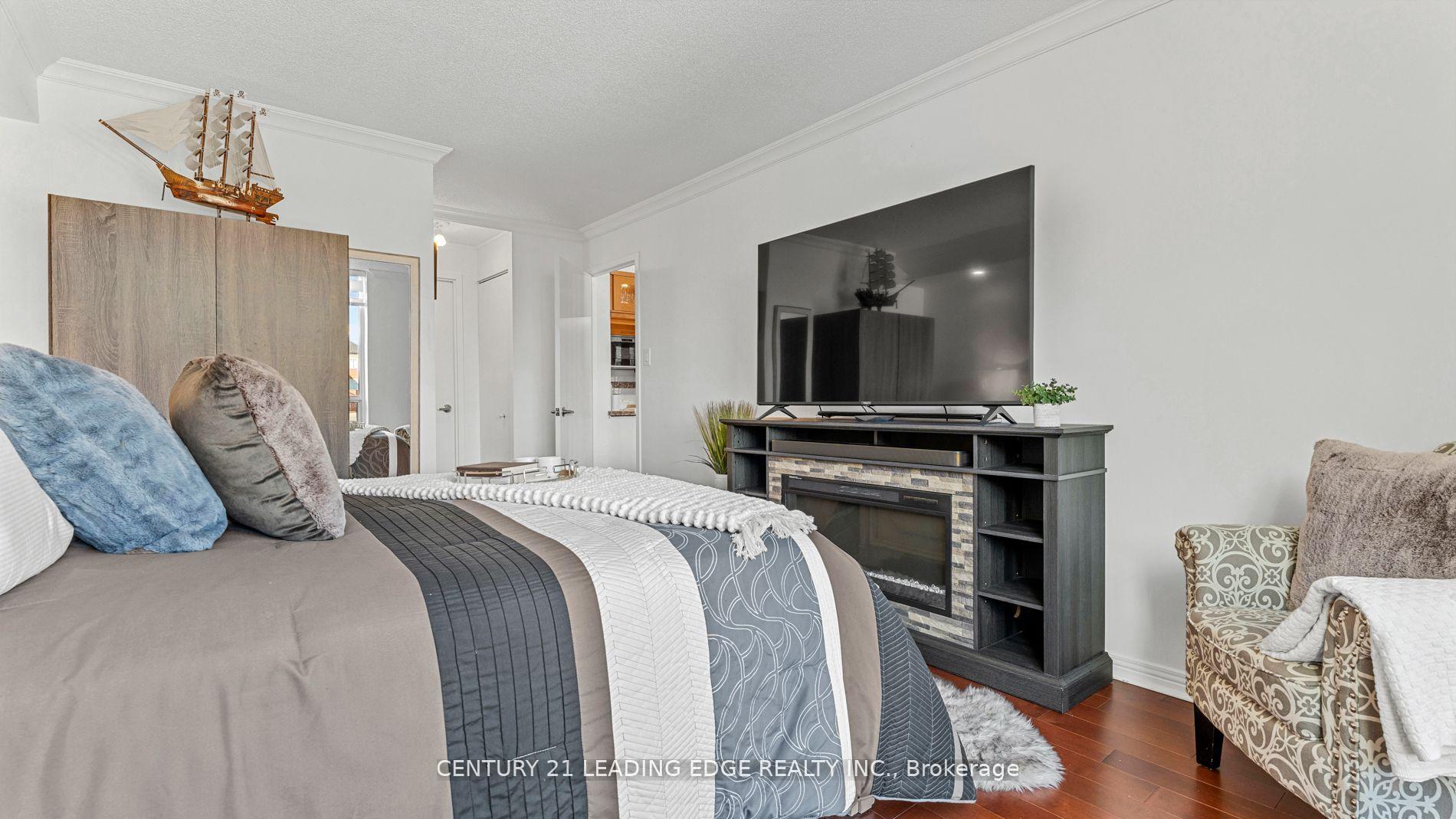 Photo 25 of Unit 310, 30 Wilson Street, Markham, Old Markham Village — HOMEH