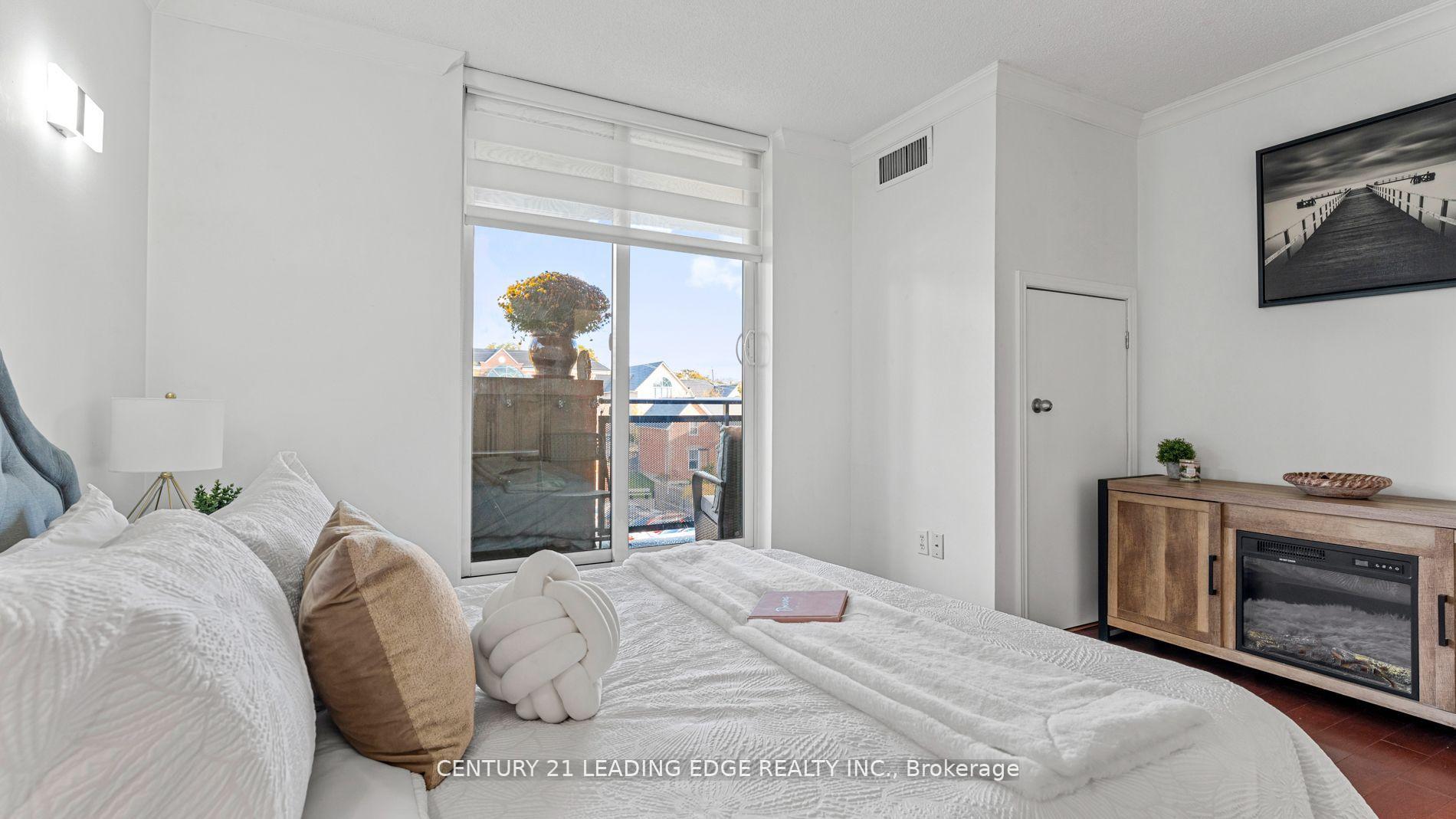 Photo 32 of Unit 310, 30 Wilson Street, Markham, Old Markham Village — HOMEH