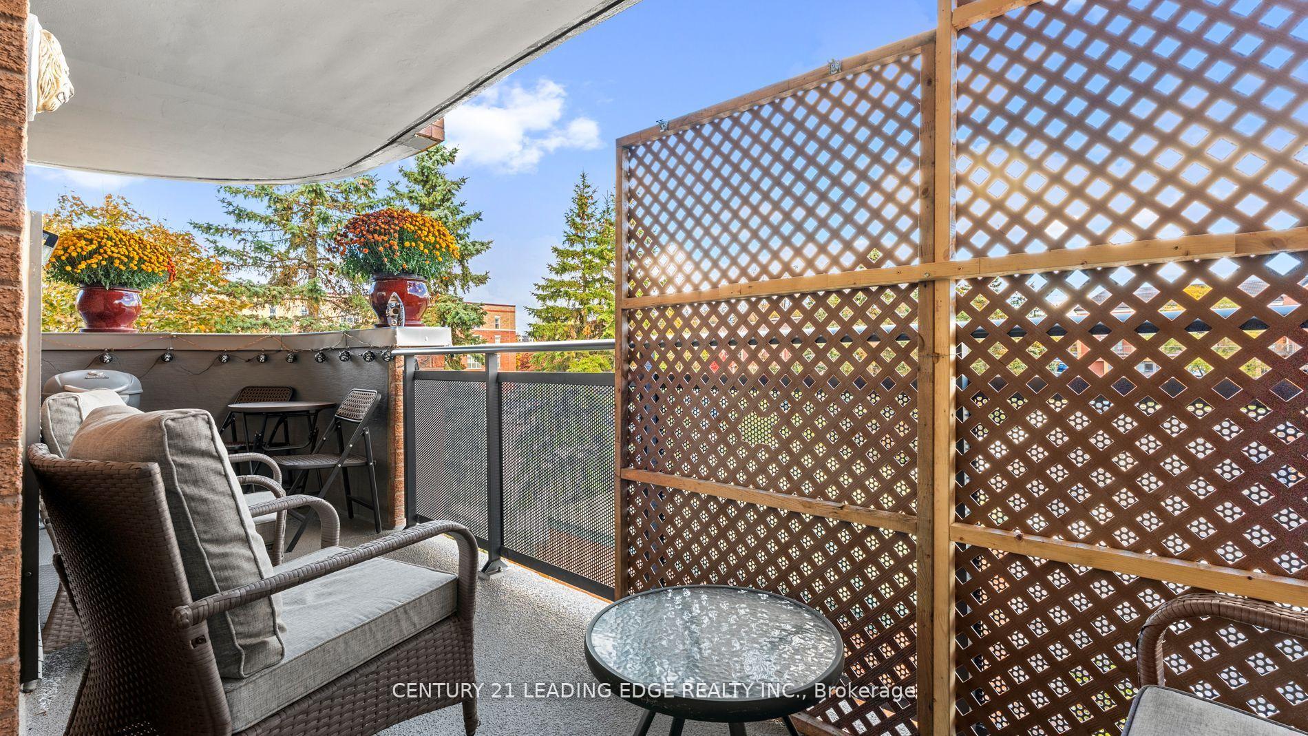 Photo 36 of Unit 310, 30 Wilson Street, Markham, Old Markham Village — HOMEH