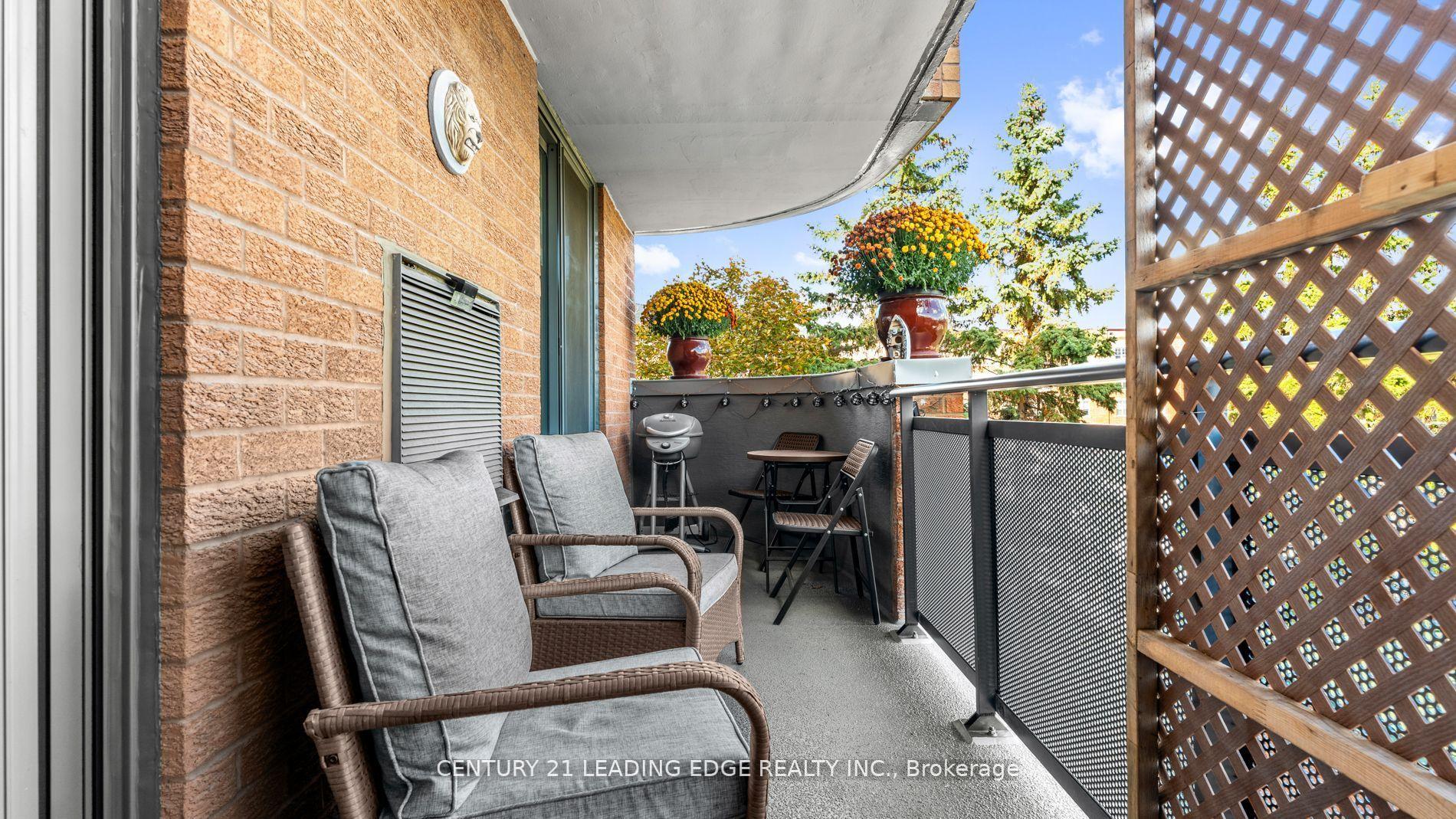 Photo 37 of Unit 310, 30 Wilson Street, Markham, Old Markham Village — HOMEH