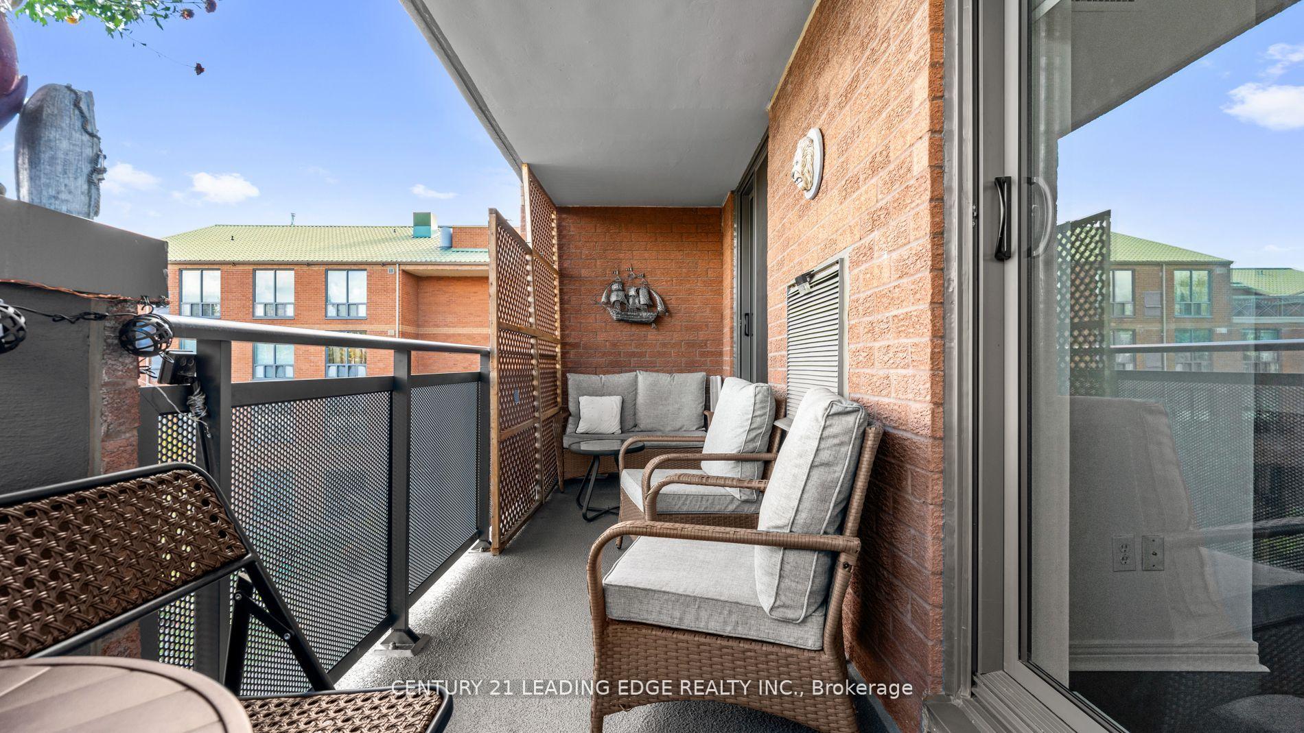 Photo 38 of Unit 310, 30 Wilson Street, Markham, Old Markham Village — HOMEH