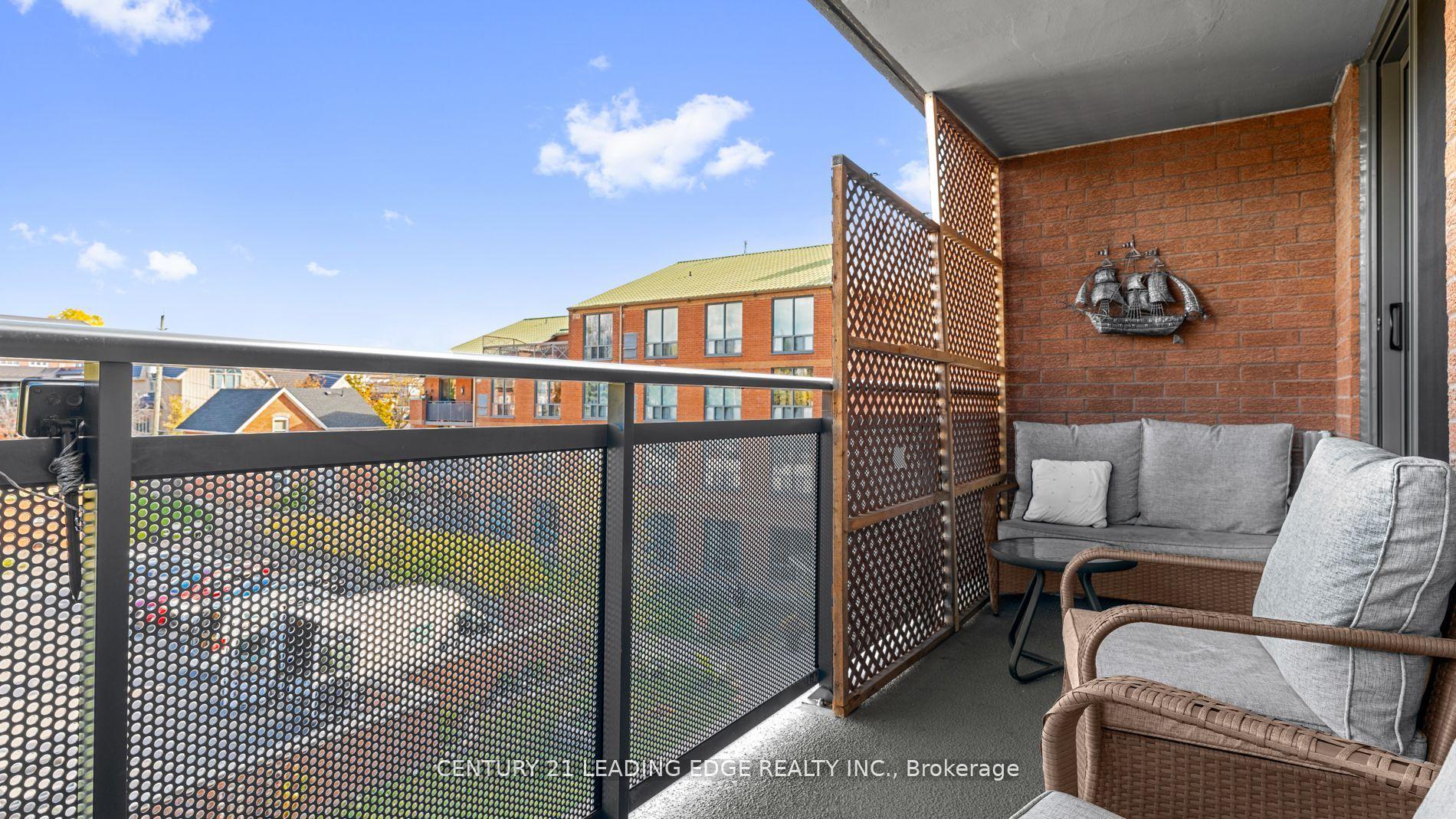 Photo 39 of Unit 310, 30 Wilson Street, Markham, Old Markham Village — HOMEH
