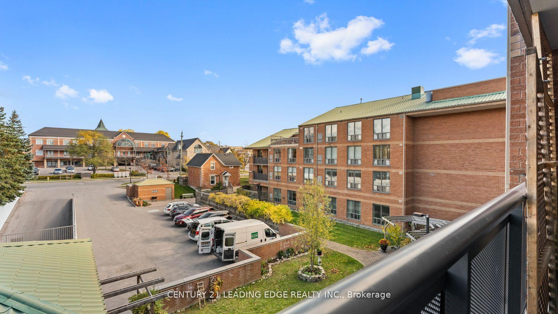 Photo 40 of Unit 310, 30 Wilson Street, Markham, Old Markham Village — HOMEH