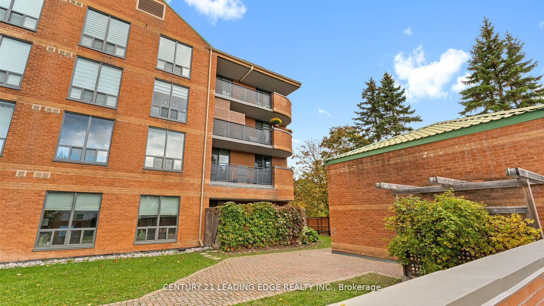 Photo 42 of Unit 310, 30 Wilson Street, Markham, Old Markham Village — HOMEH