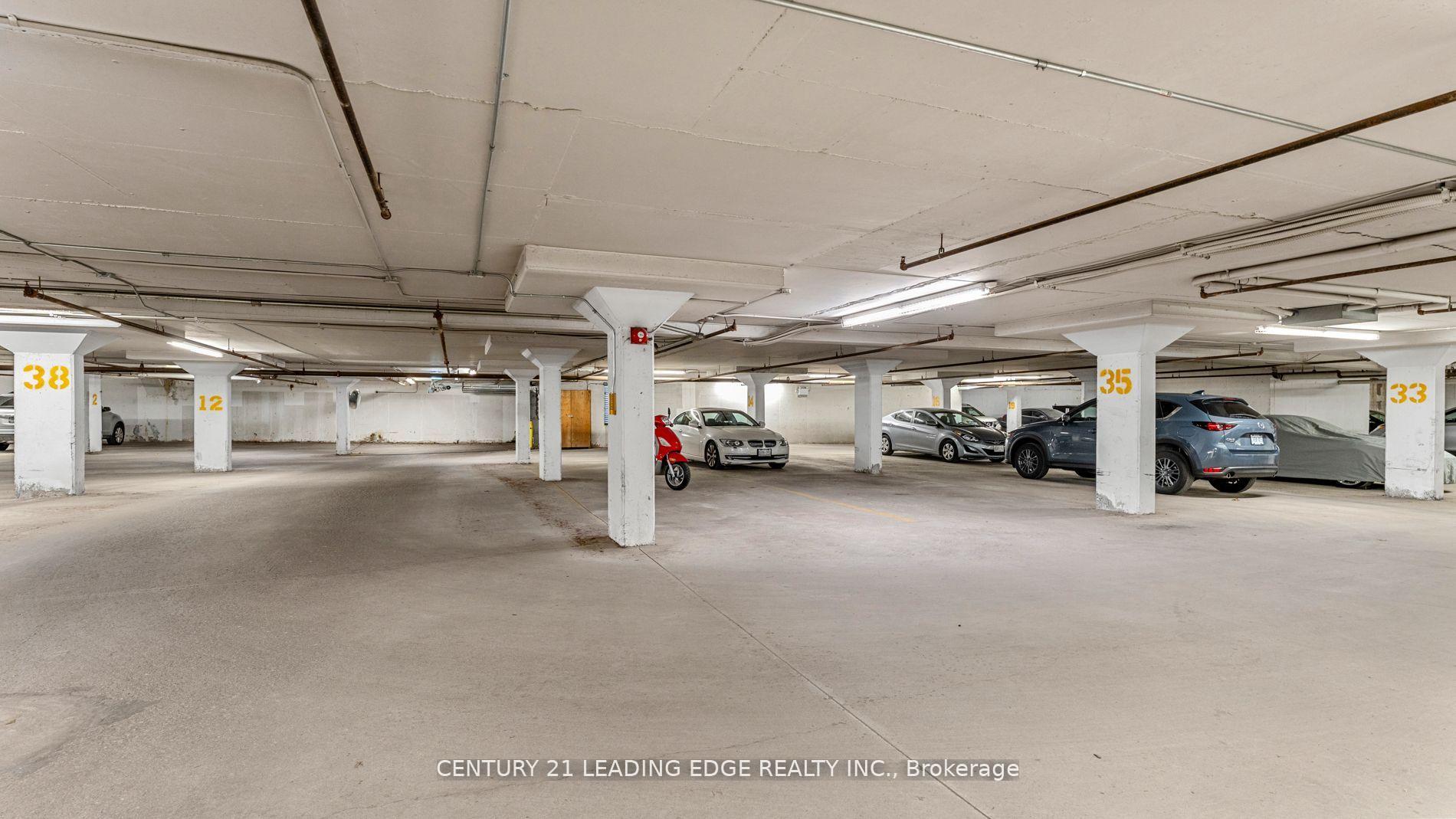 Photo 46 of Unit 310, 30 Wilson Street, Markham, Old Markham Village — HOMEH