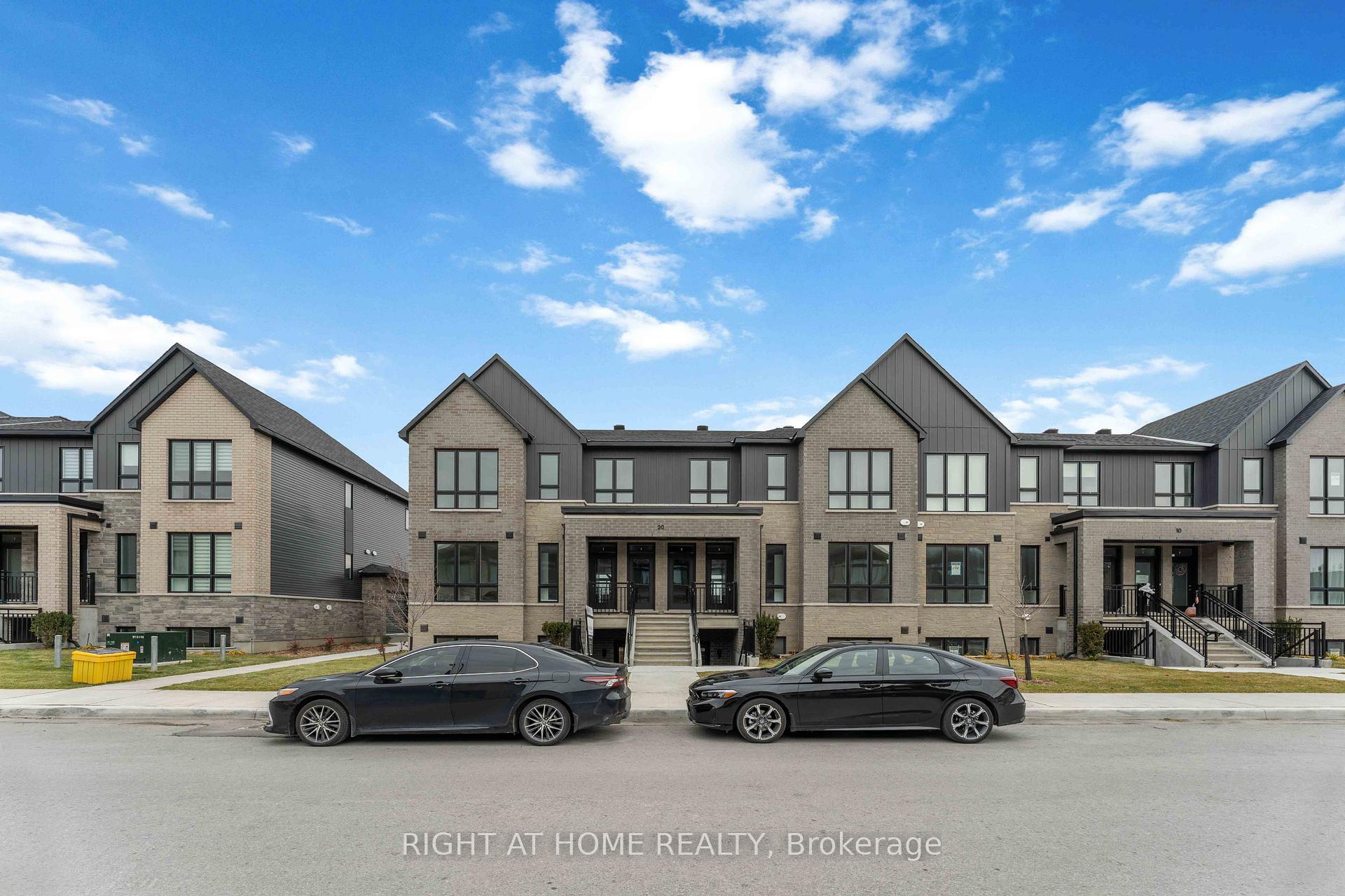 Photo 1 of Unit 213, 20F Maize Street, Ottawa, Kanata - Katimavik — HOMEH