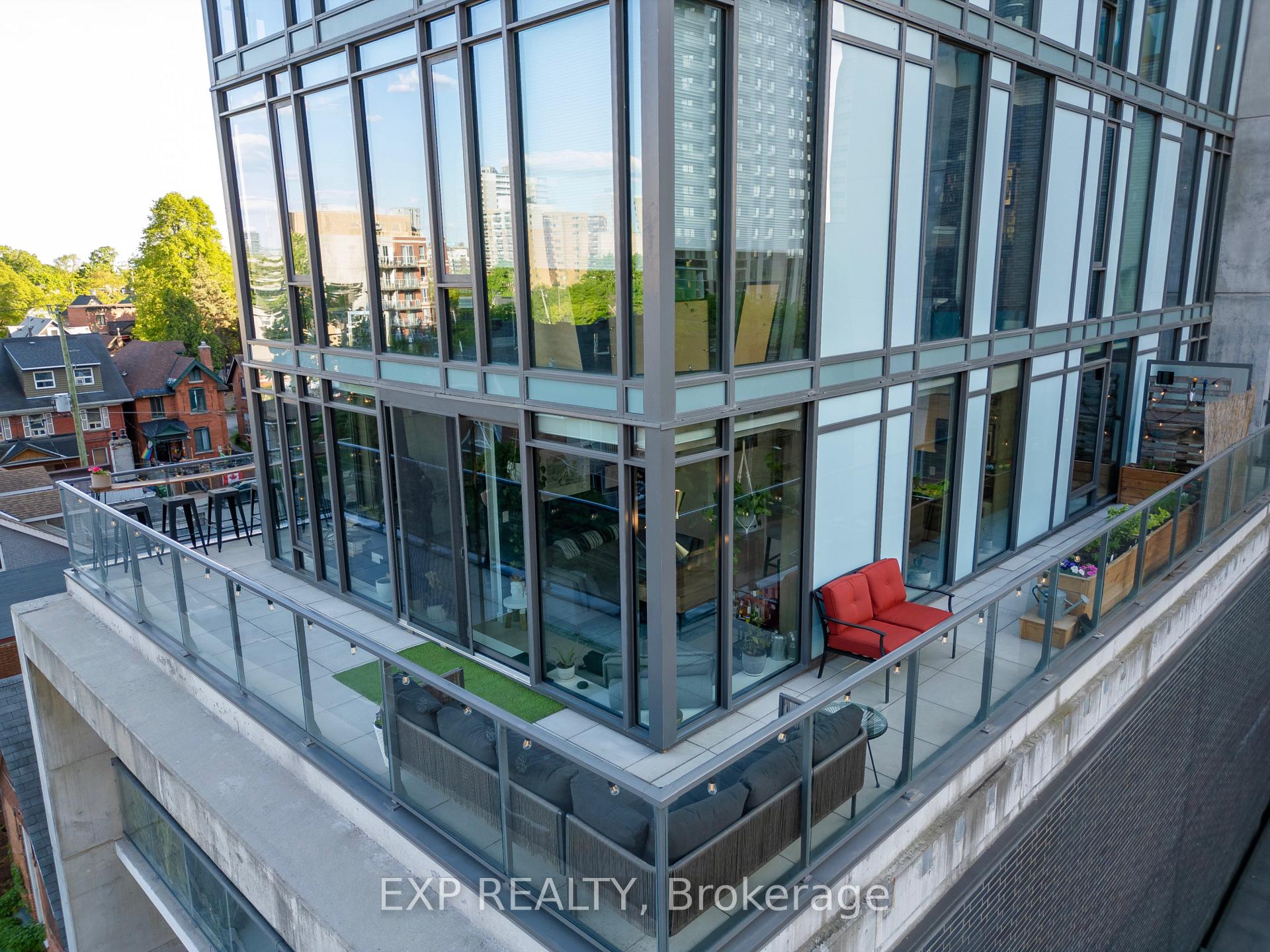 Photo 1 of Unit 516, 224 Lyon Street N, Ottawa, Ottawa Centre — HOMEH
