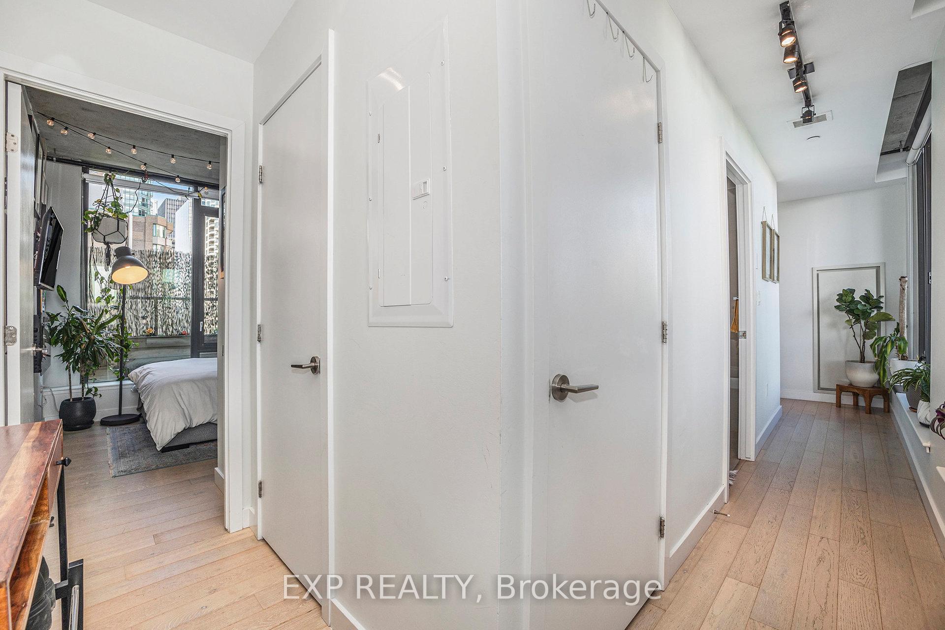Photo 5 of Unit 516, 224 Lyon Street N, Ottawa, Ottawa Centre — HOMEH
