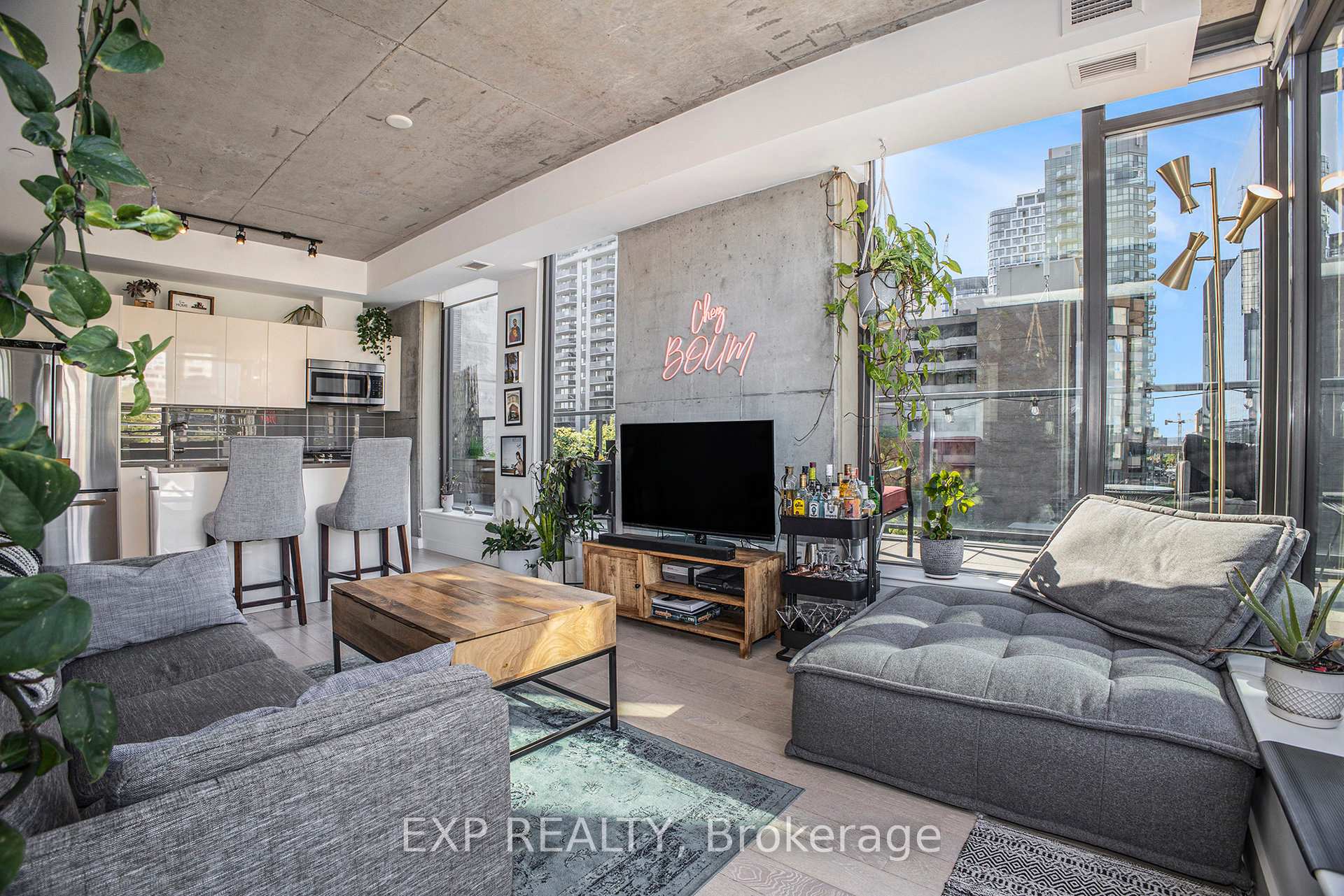 Photo 7 of Unit 516, 224 Lyon Street N, Ottawa, Ottawa Centre — HOMEH