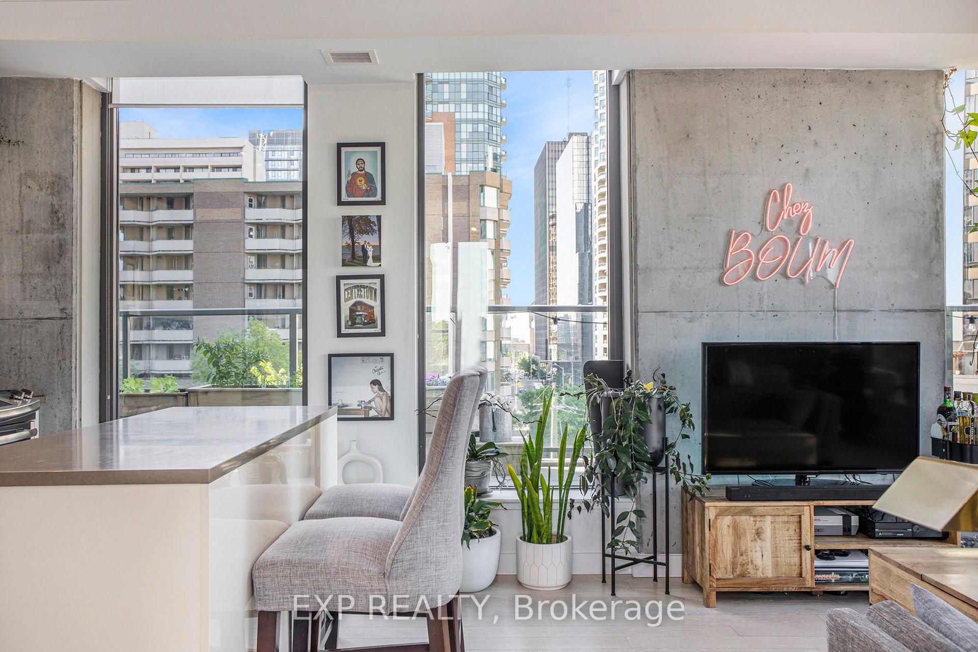 Photo 10 of Unit 516, 224 Lyon Street N, Ottawa, Ottawa Centre — HOMEH