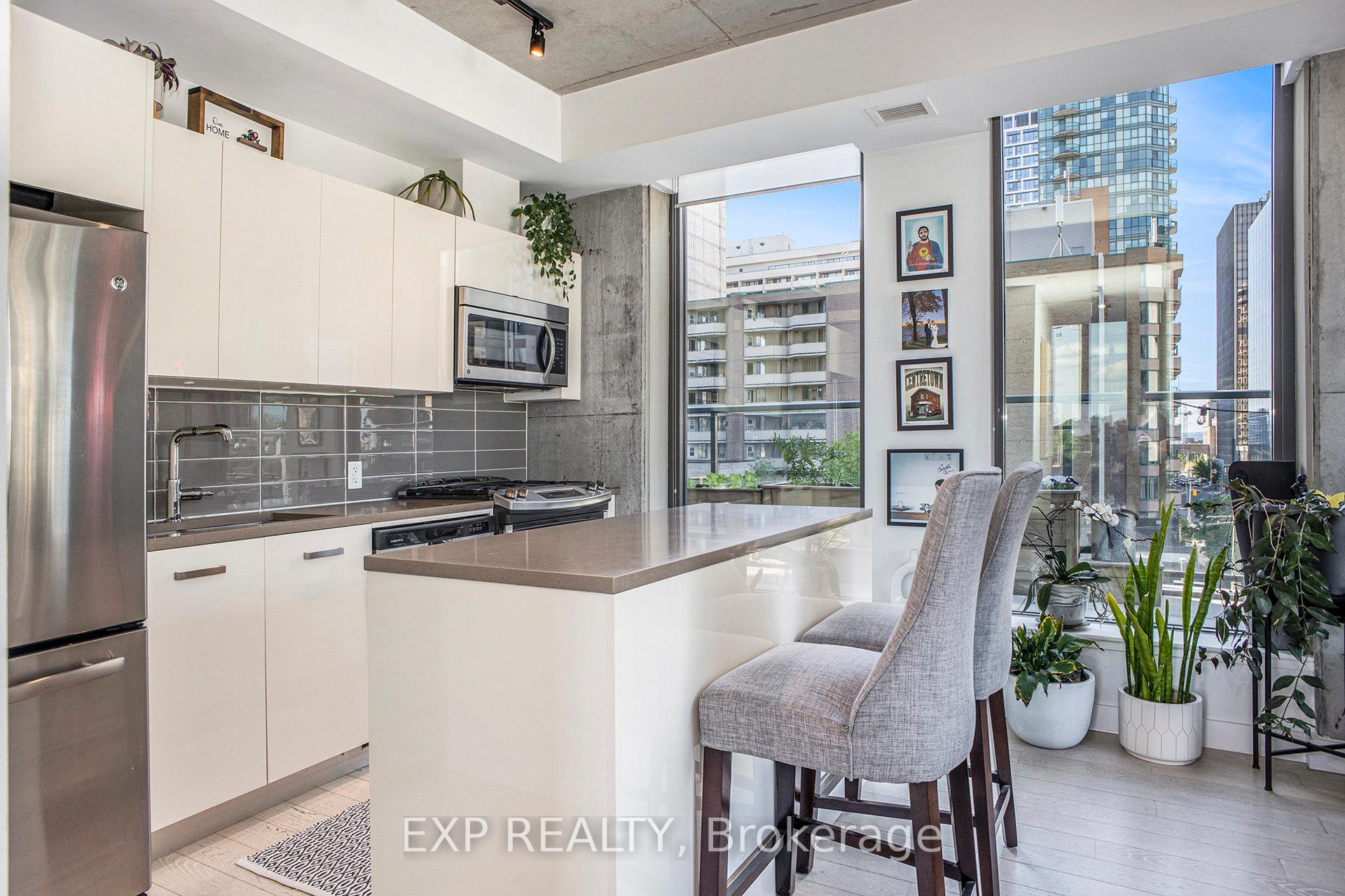 Photo 11 of Unit 516, 224 Lyon Street N, Ottawa, Ottawa Centre — HOMEH