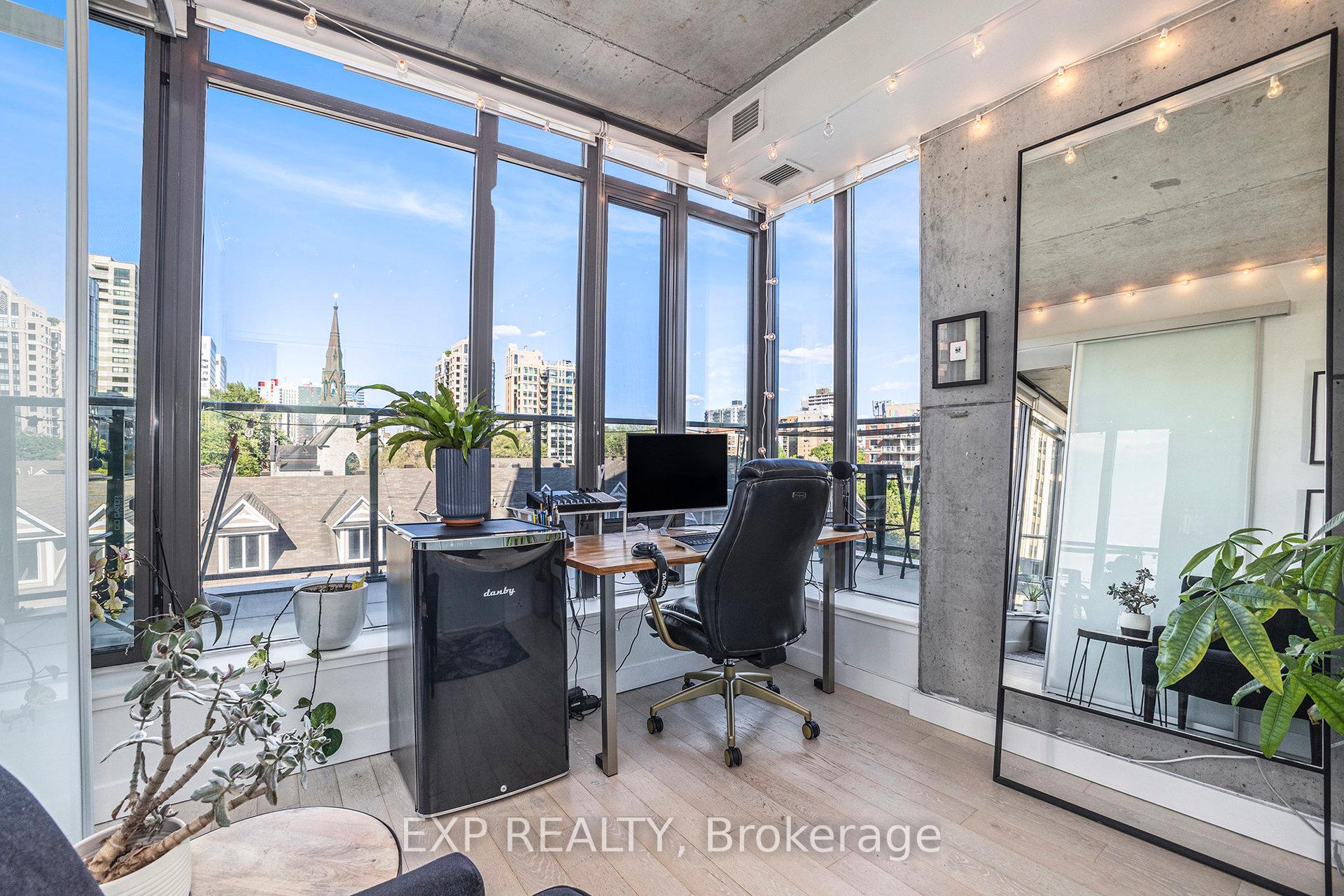 Photo 13 of Unit 516, 224 Lyon Street N, Ottawa, Ottawa Centre — HOMEH