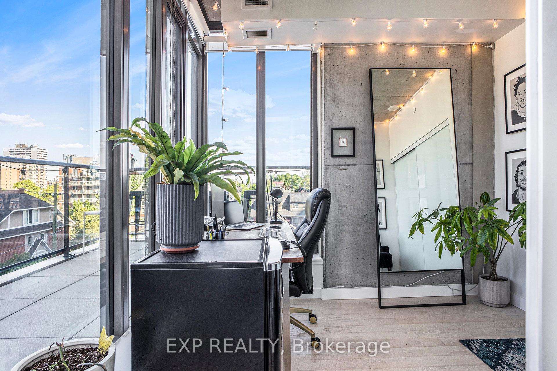 Photo 15 of Unit 516, 224 Lyon Street N, Ottawa, Ottawa Centre — HOMEH