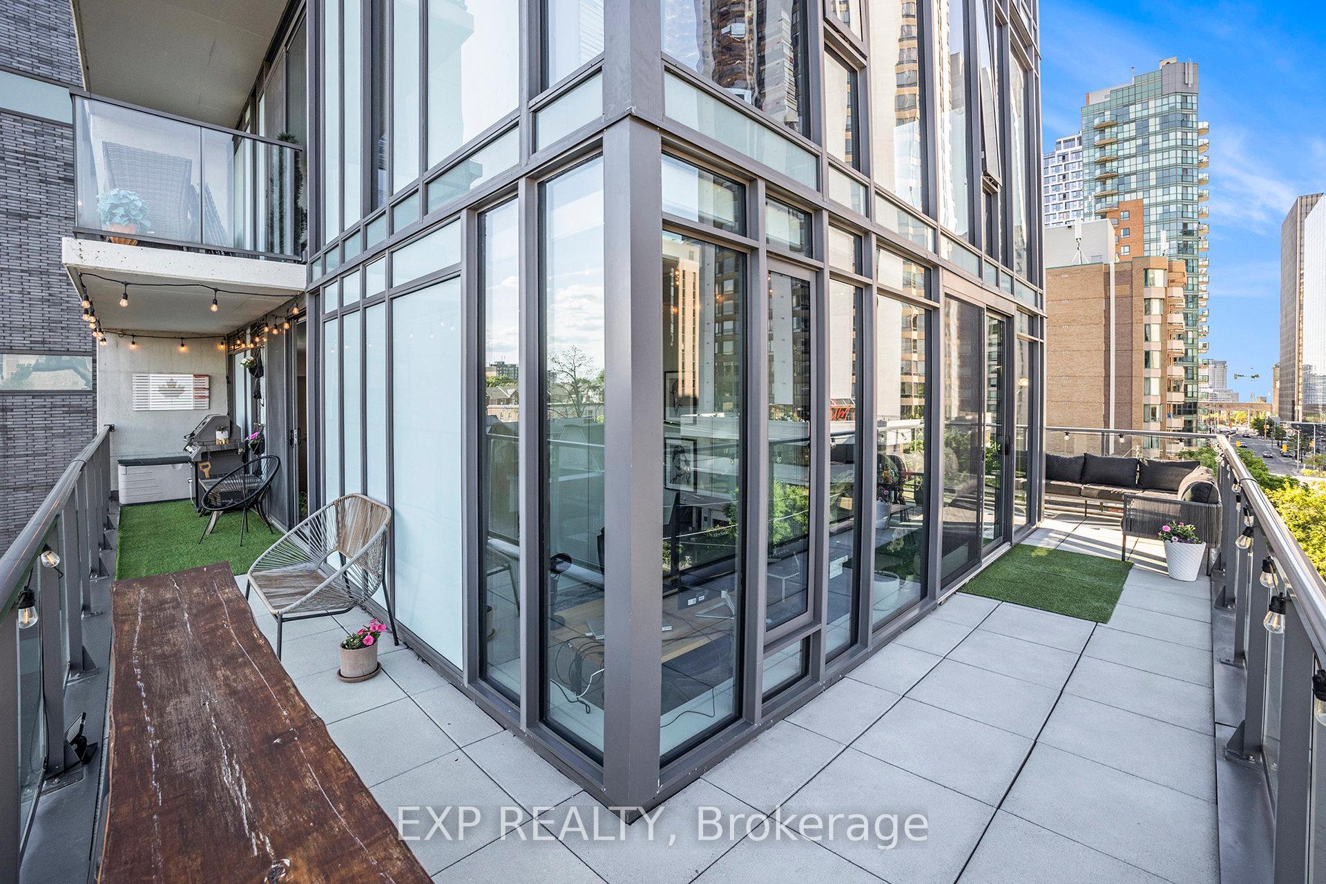 Photo 25 of Unit 516, 224 Lyon Street N, Ottawa, Ottawa Centre — HOMEH