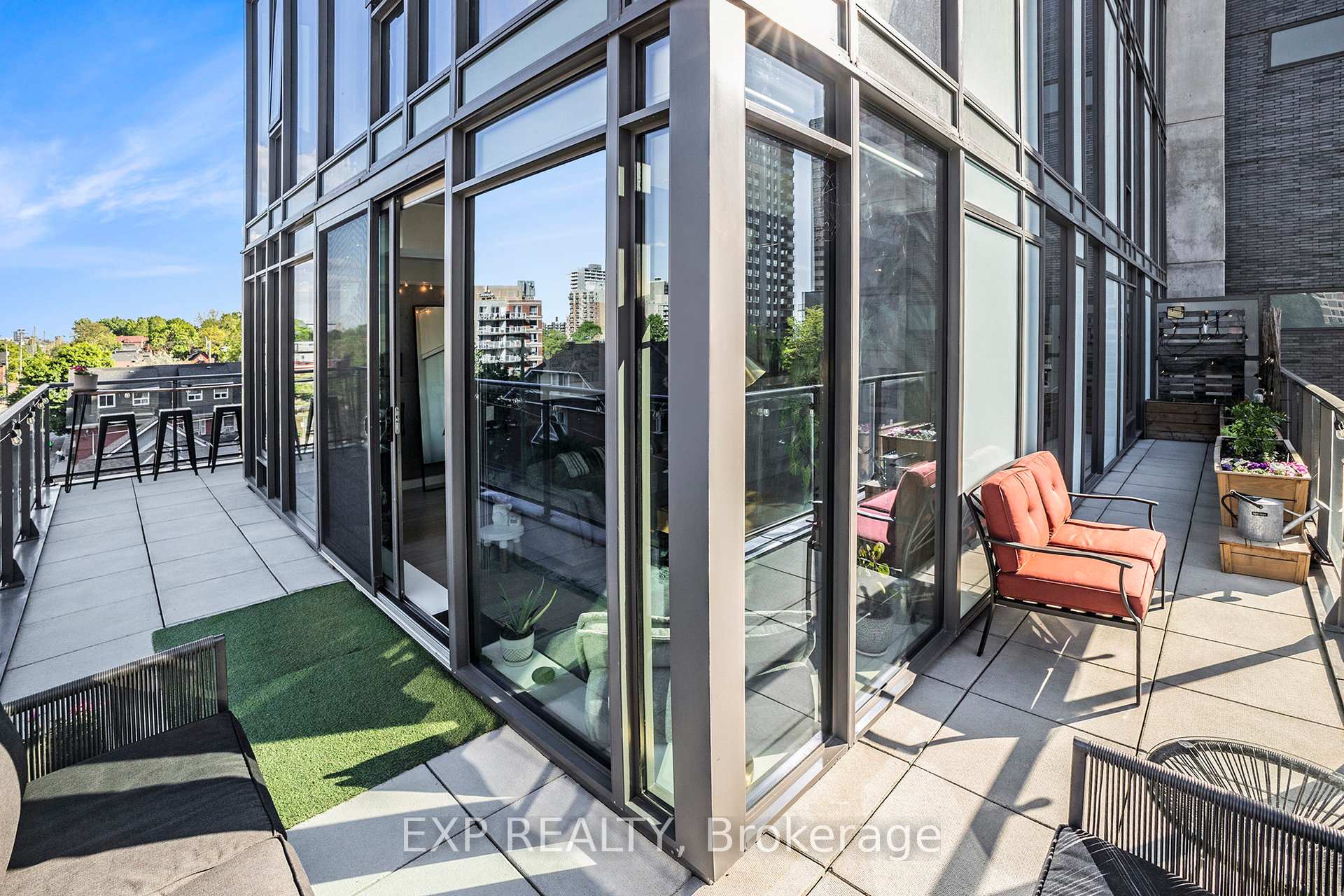 Photo 26 of Unit 516, 224 Lyon Street N, Ottawa, Ottawa Centre — HOMEH