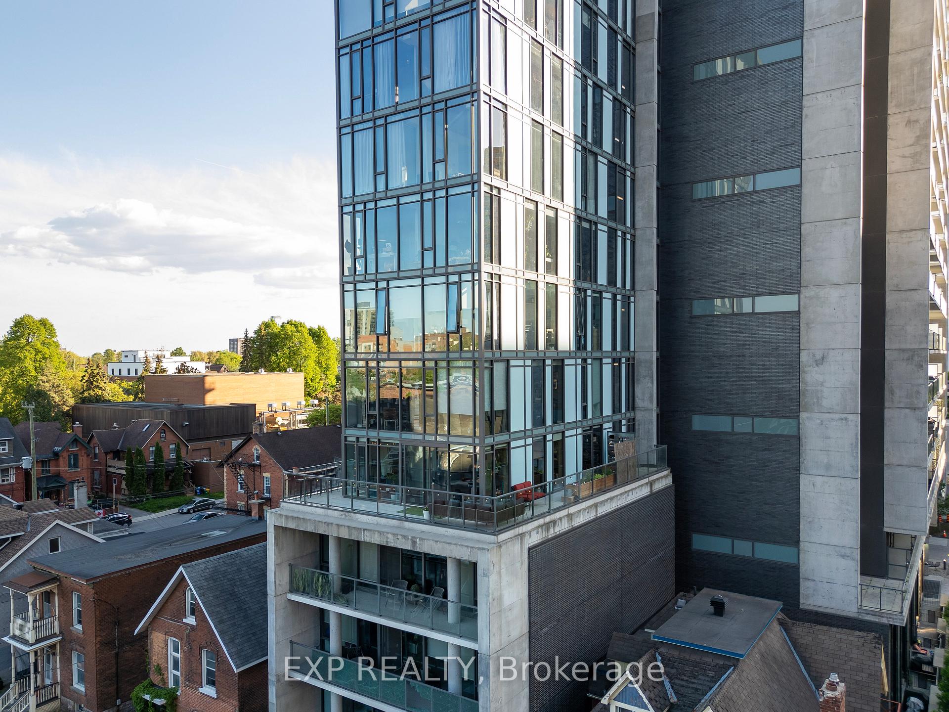 Photo 32 of Unit 516, 224 Lyon Street N, Ottawa, Ottawa Centre — HOMEH