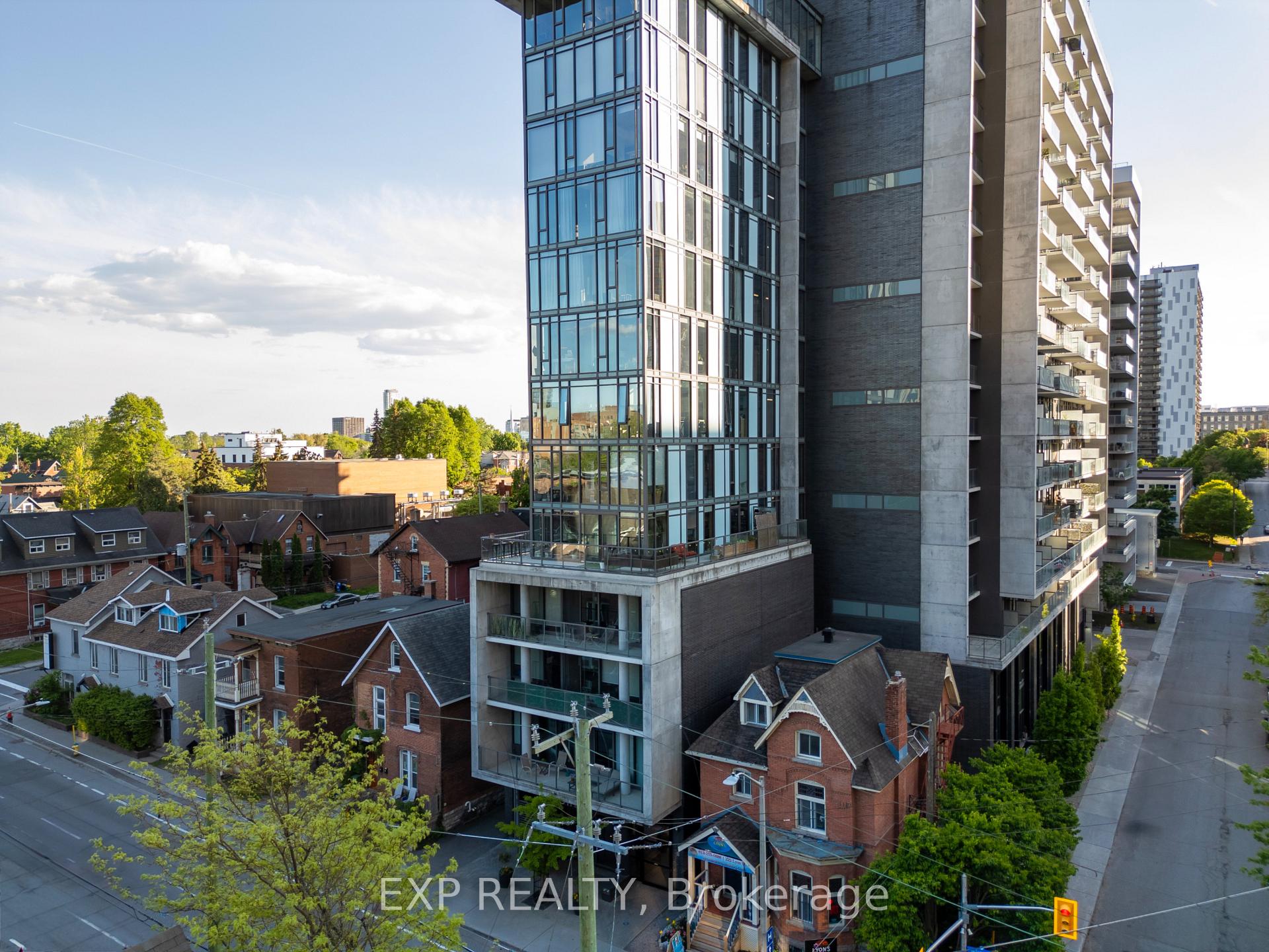 Photo 33 of Unit 516, 224 Lyon Street N, Ottawa, Ottawa Centre — HOMEH