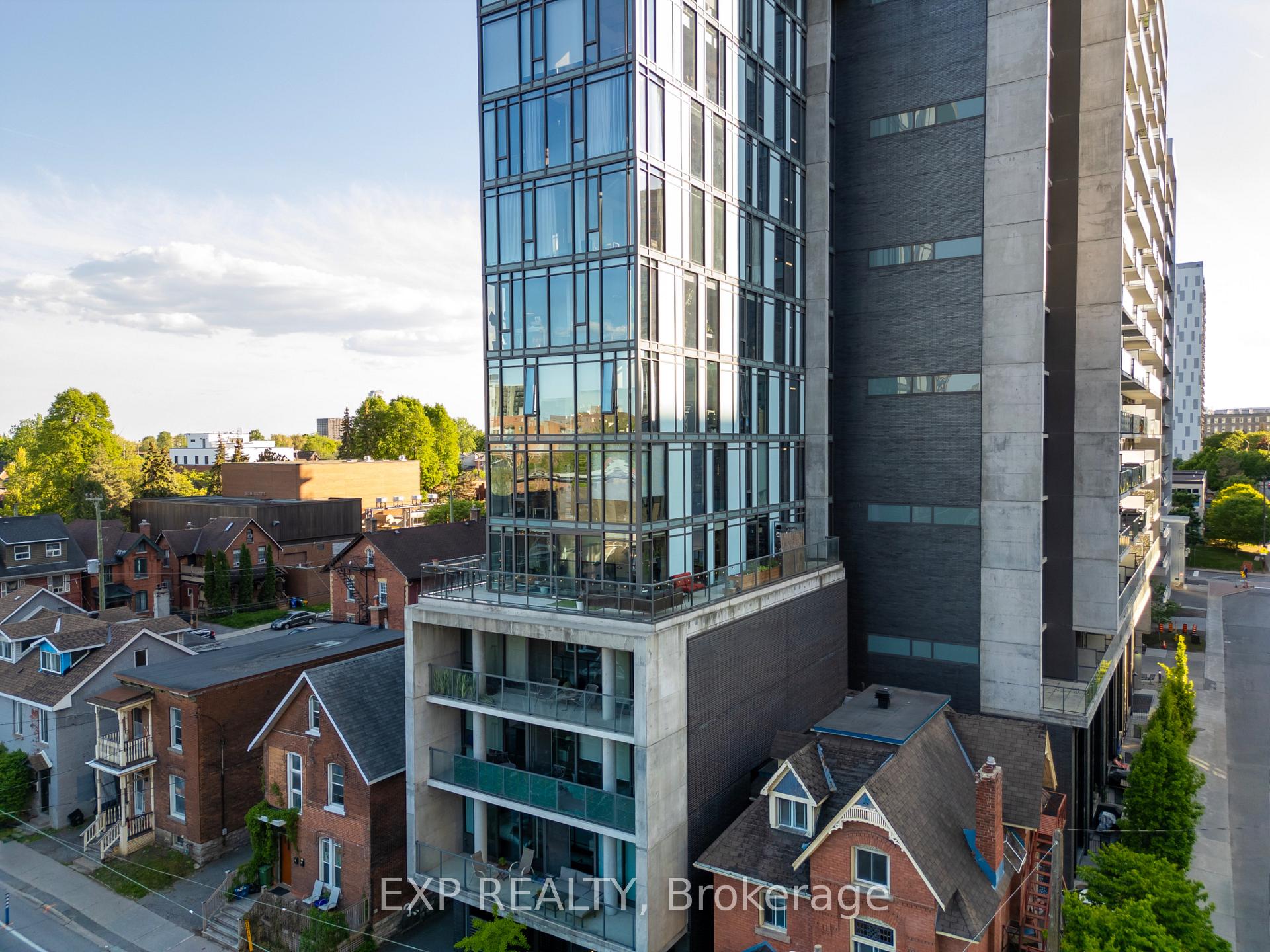 Photo 34 of Unit 516, 224 Lyon Street N, Ottawa, Ottawa Centre — HOMEH