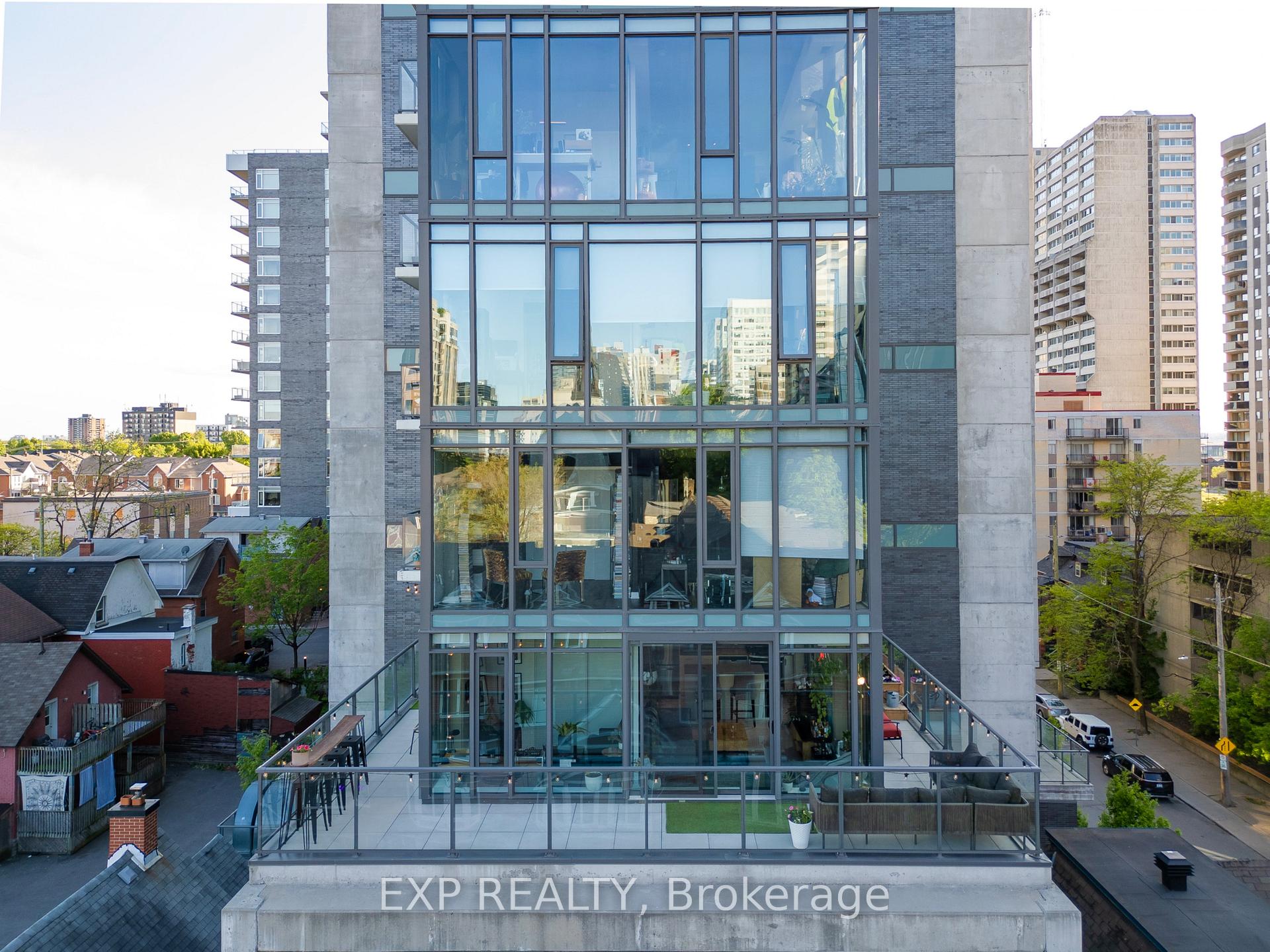 Photo 35 of Unit 516, 224 Lyon Street N, Ottawa, Ottawa Centre — HOMEH
