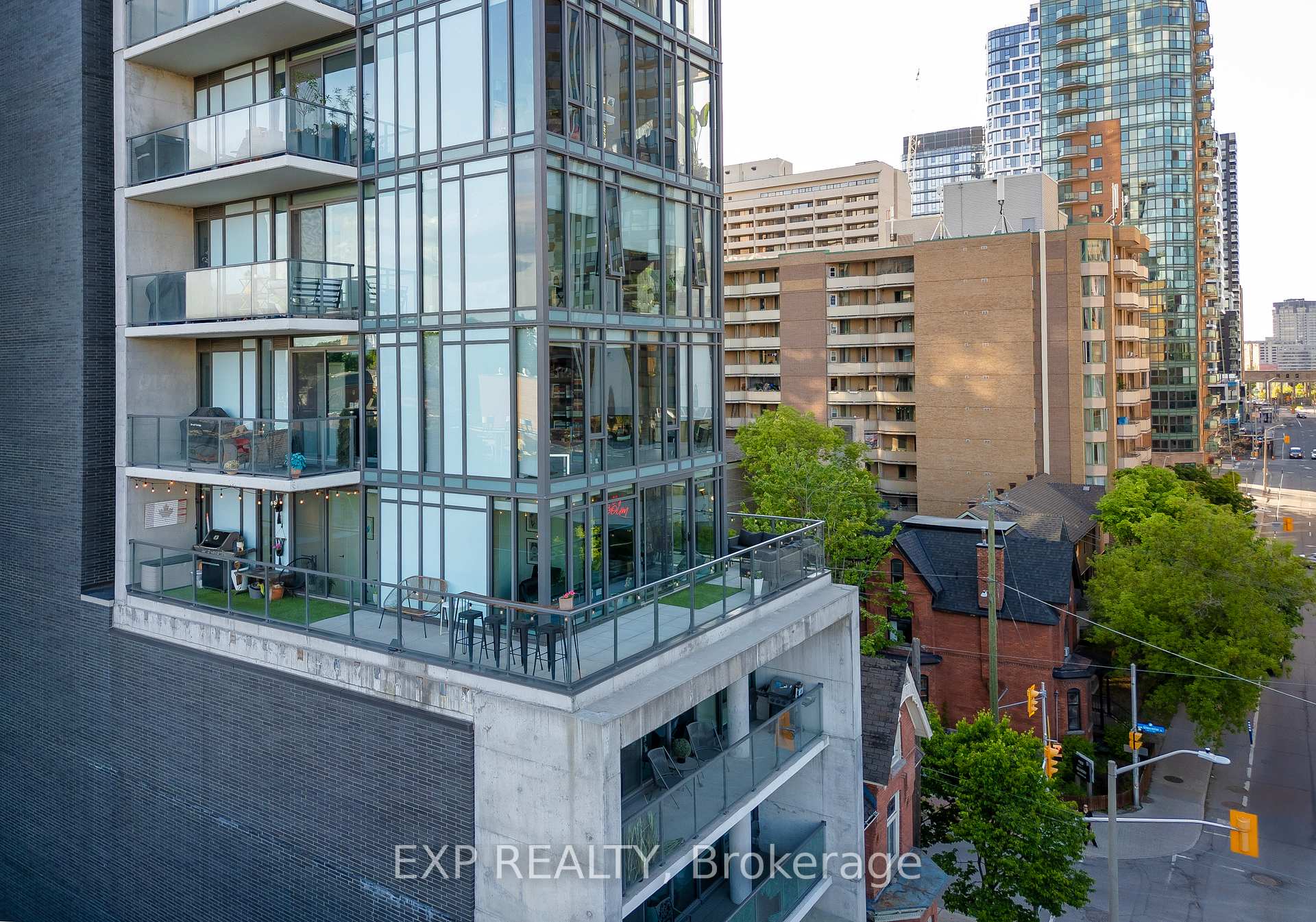 Photo 36 of Unit 516, 224 Lyon Street N, Ottawa, Ottawa Centre — HOMEH