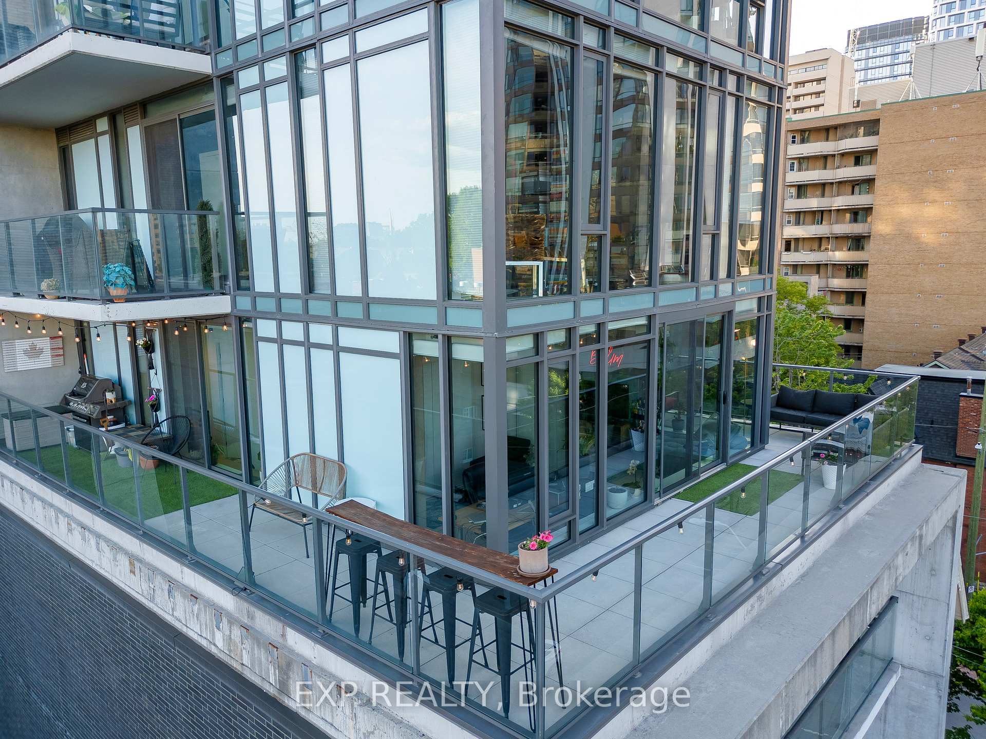 Photo 38 of Unit 516, 224 Lyon Street N, Ottawa, Ottawa Centre — HOMEH