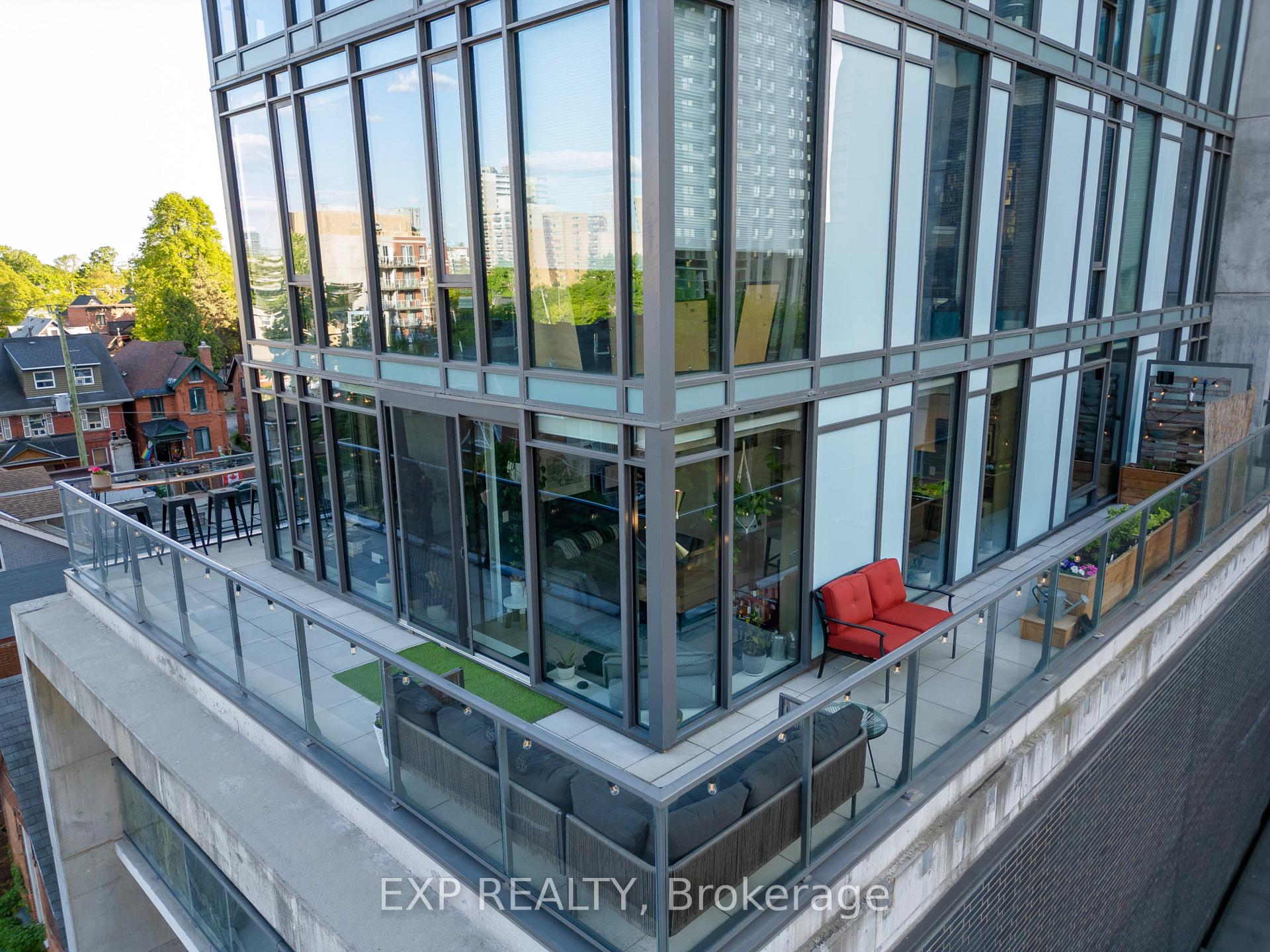 Photo 39 of Unit 516, 224 Lyon Street N, Ottawa, Ottawa Centre — HOMEH