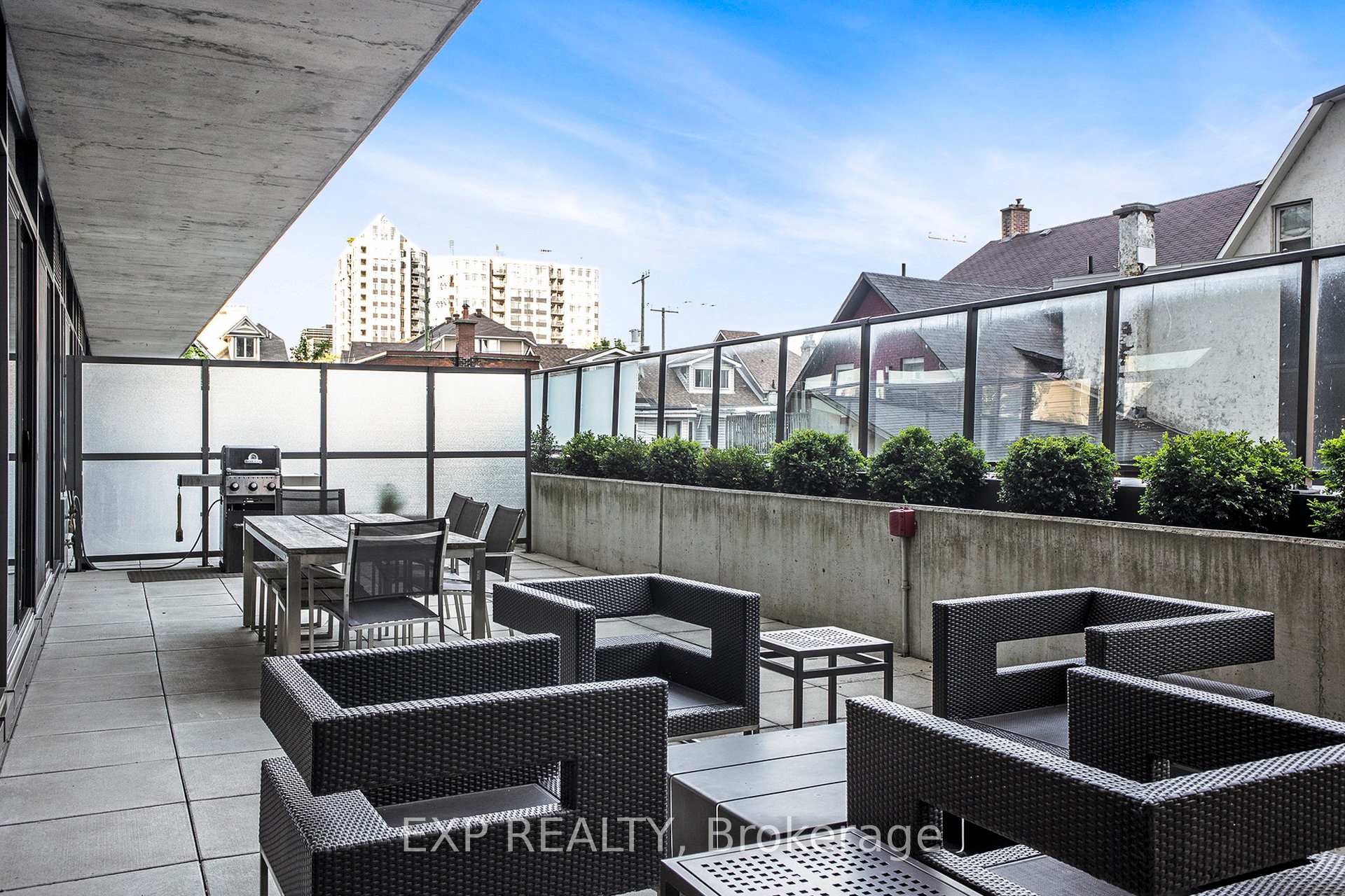 Photo 44 of Unit 516, 224 Lyon Street N, Ottawa, Ottawa Centre — HOMEH