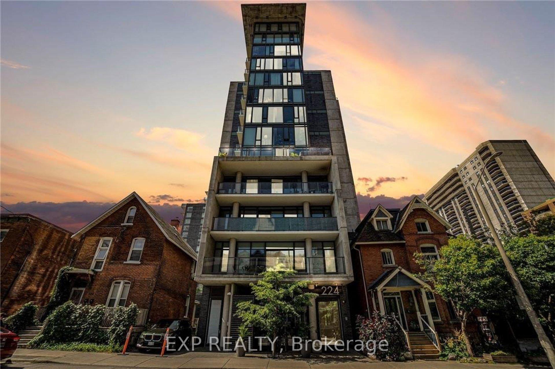 Photo 45 of Unit 516, 224 Lyon Street N, Ottawa, Ottawa Centre — HOMEH