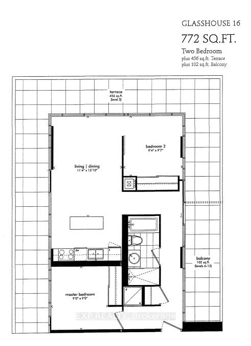 Photo 46 of Unit 516, 224 Lyon Street N, Ottawa, Ottawa Centre — HOMEH