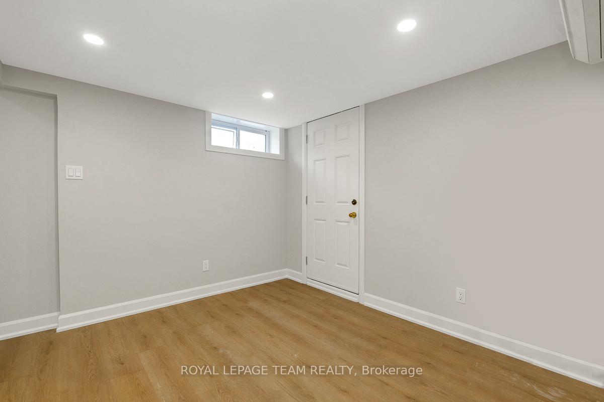 Photo 5 of Unit 1, 1952 Othello Avenue, Ottawa, Elmvale Acres/Urbandale — HOMEH