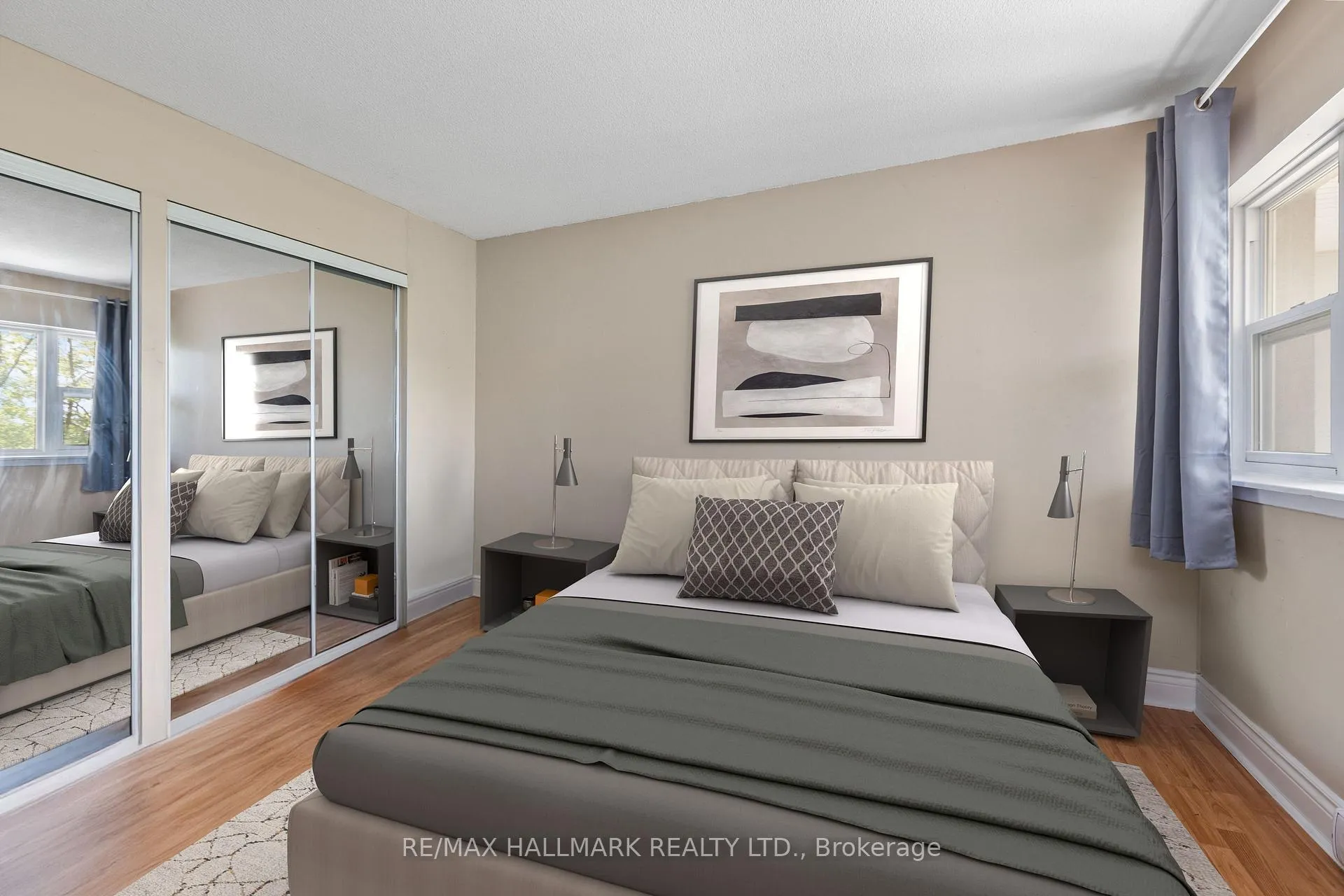 Photo 14 of Unit 130, 3040 Constitution Boulevard, Mississauga, Applewood — HOMEH
