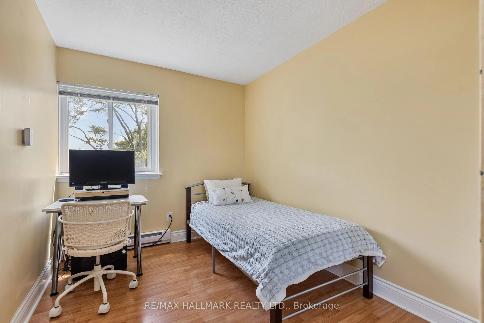 Photo 17 of Unit 130, 3040 Constitution Boulevard, Mississauga, Applewood — HOMEH