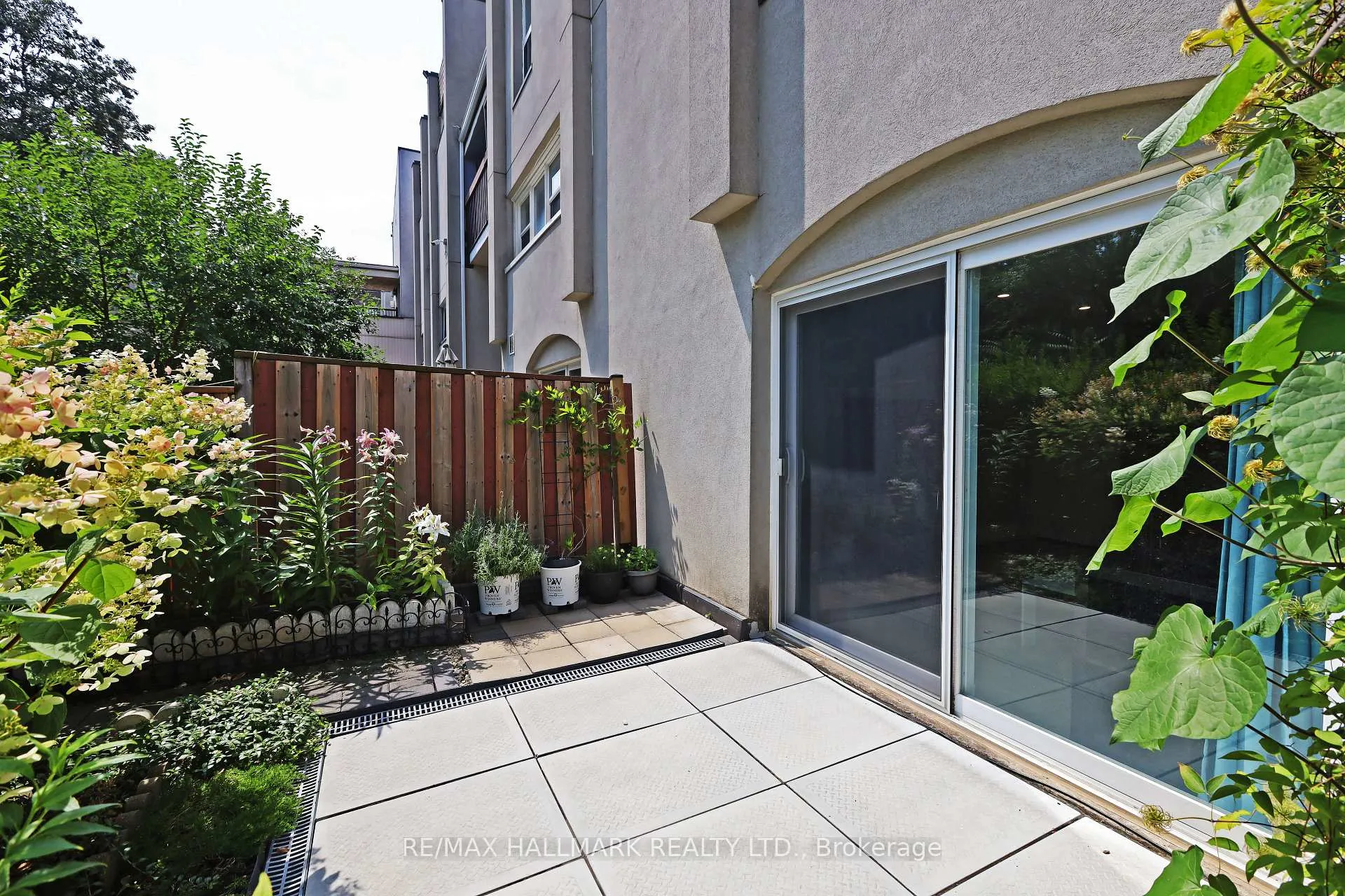 Photo 24 of Unit 130, 3040 Constitution Boulevard, Mississauga, Applewood — HOMEH