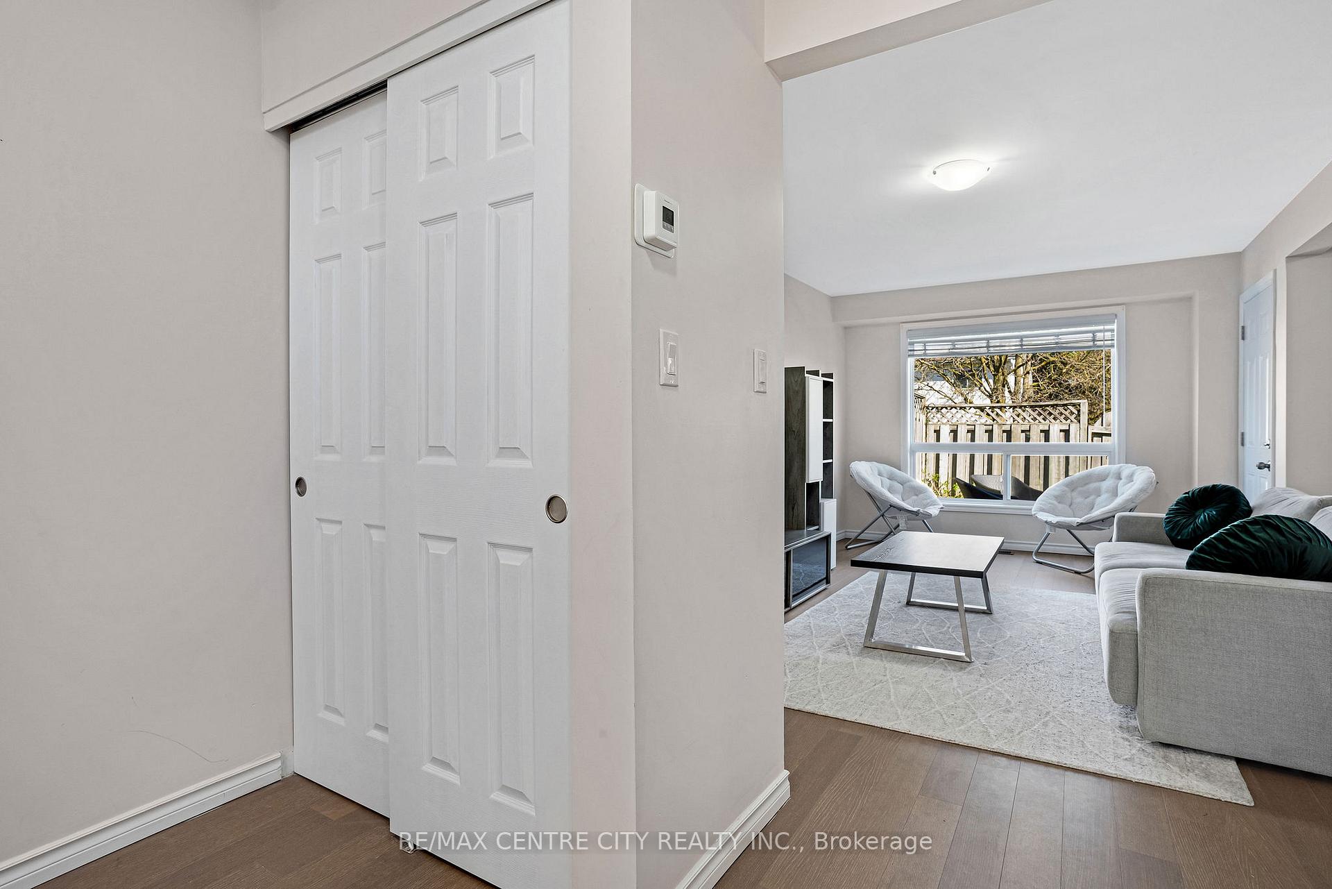 Photo 8 of Unit 27, 281 Bluevale Street N, Waterloo — HOMEH