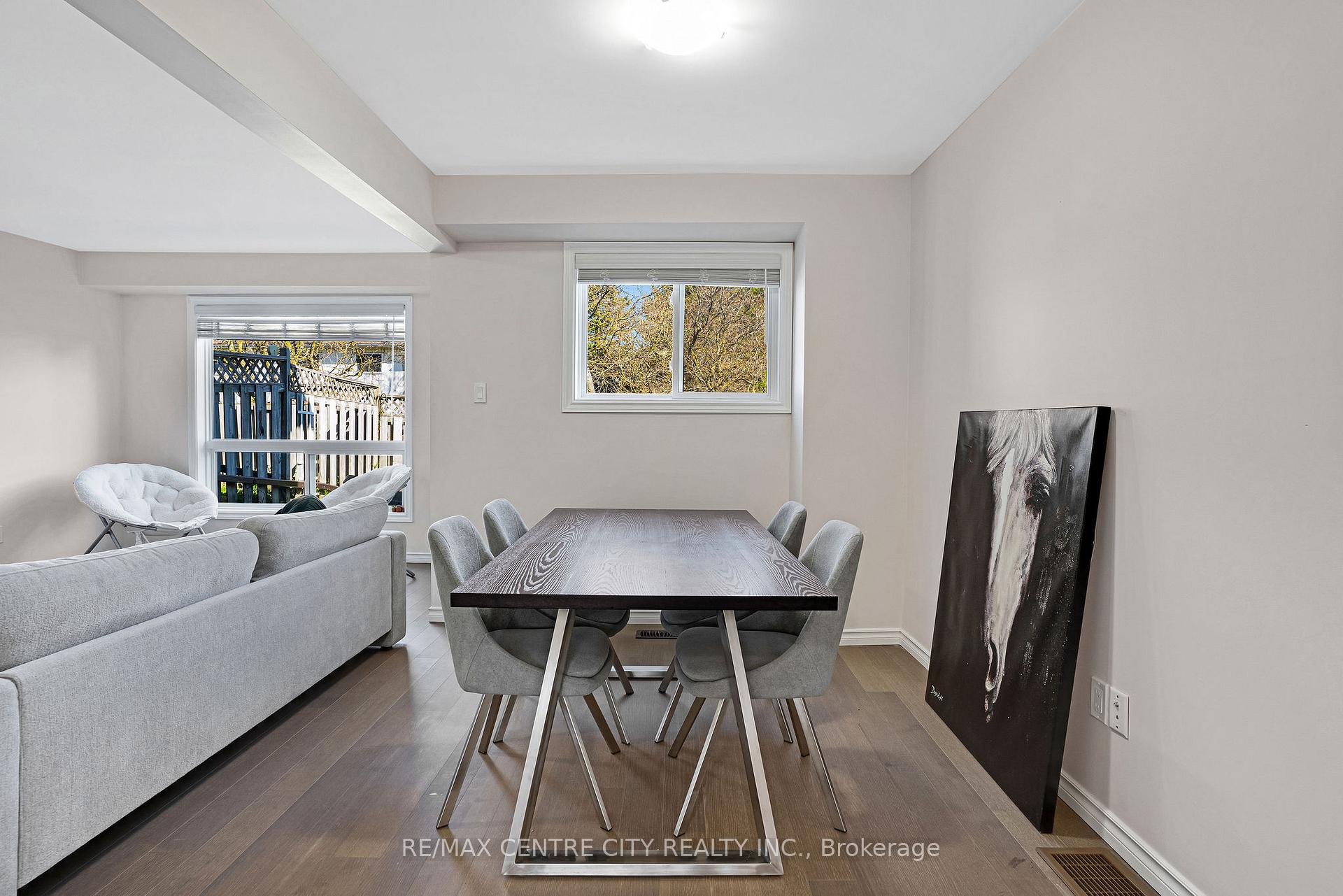 Photo 14 of Unit 27, 281 Bluevale Street N, Waterloo — HOMEH