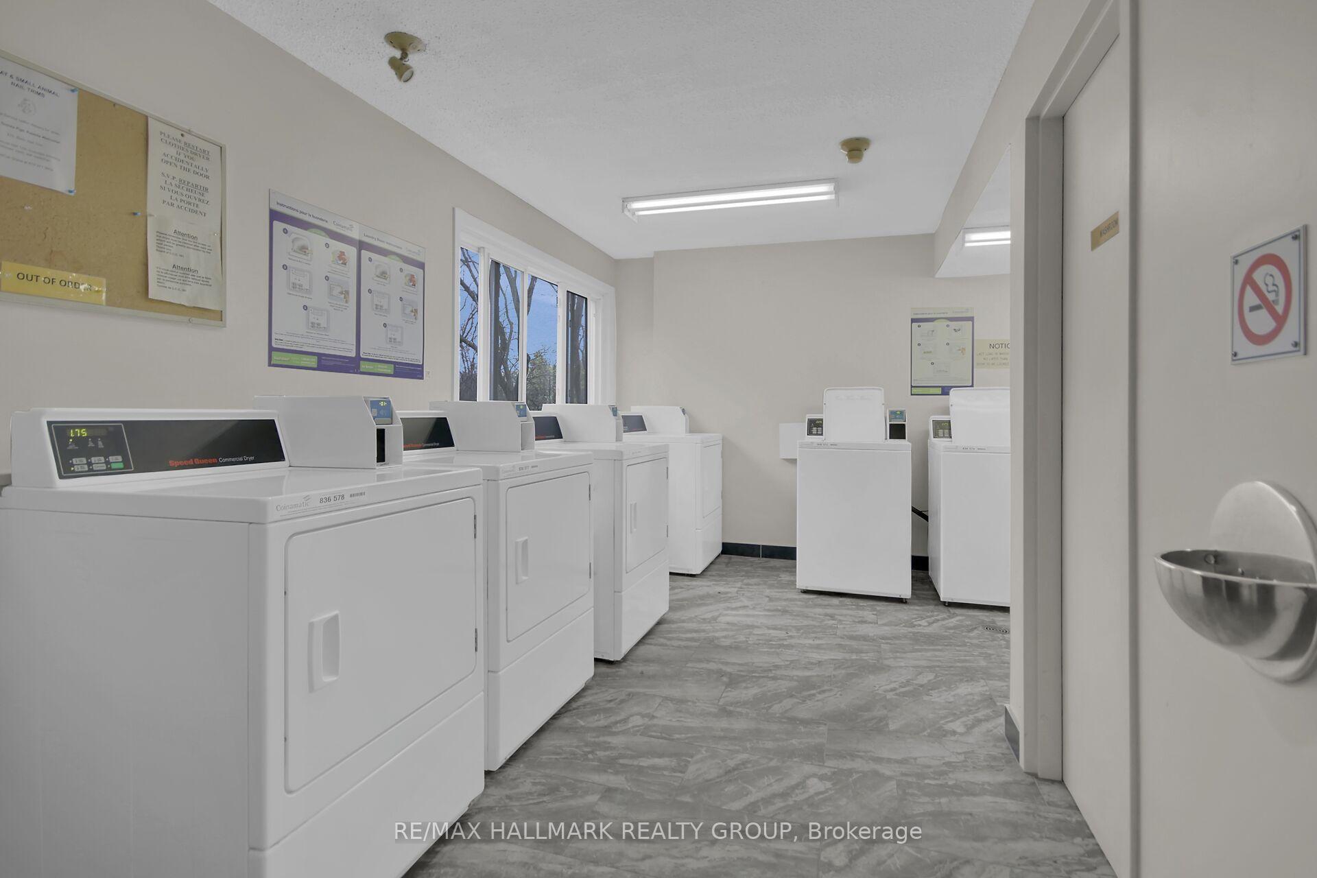 Photo 32 of Unit 402, 6376 Bilberry Drive, Ottawa, Orleans Wood — HOMEH