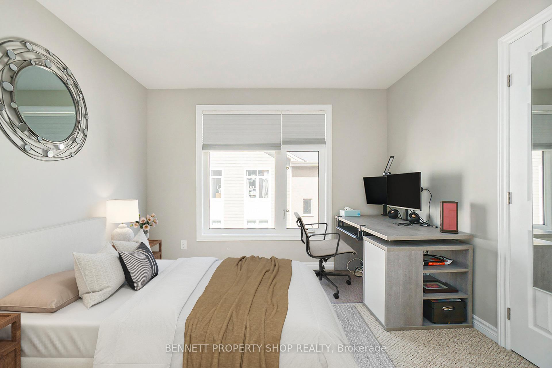 Photo 9 of Unit B, 302 Everest Private, Ottawa, Elmvale Acres — HOMEH