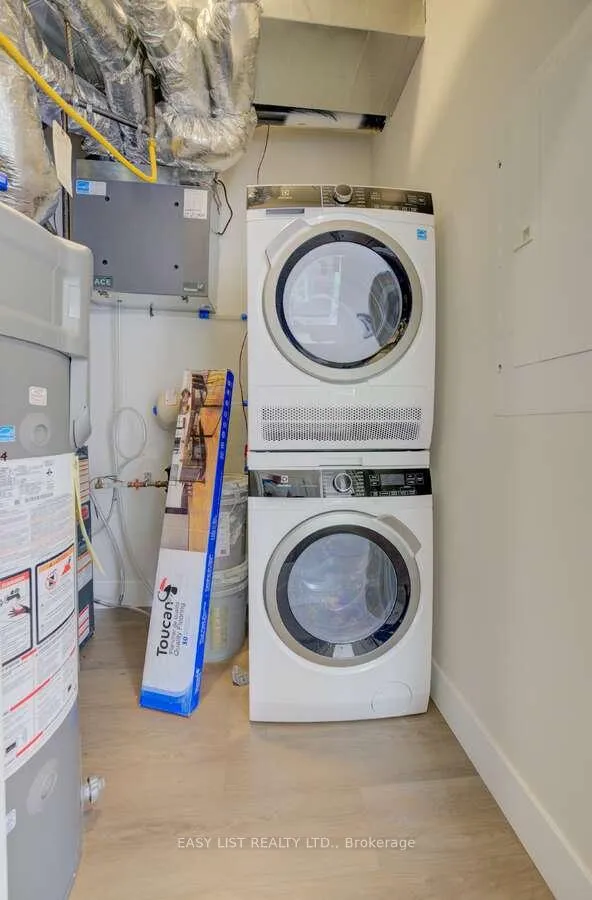 Photo 18 of Unit 4, 17 Peter Street, Kitchener, Cedar Hill — HOMEH