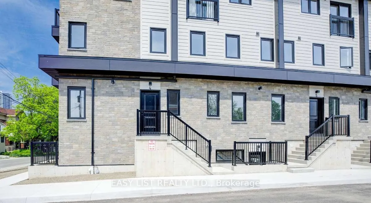 Photo 21 of Unit 4, 17 Peter Street, Kitchener, Cedar Hill — HOMEH