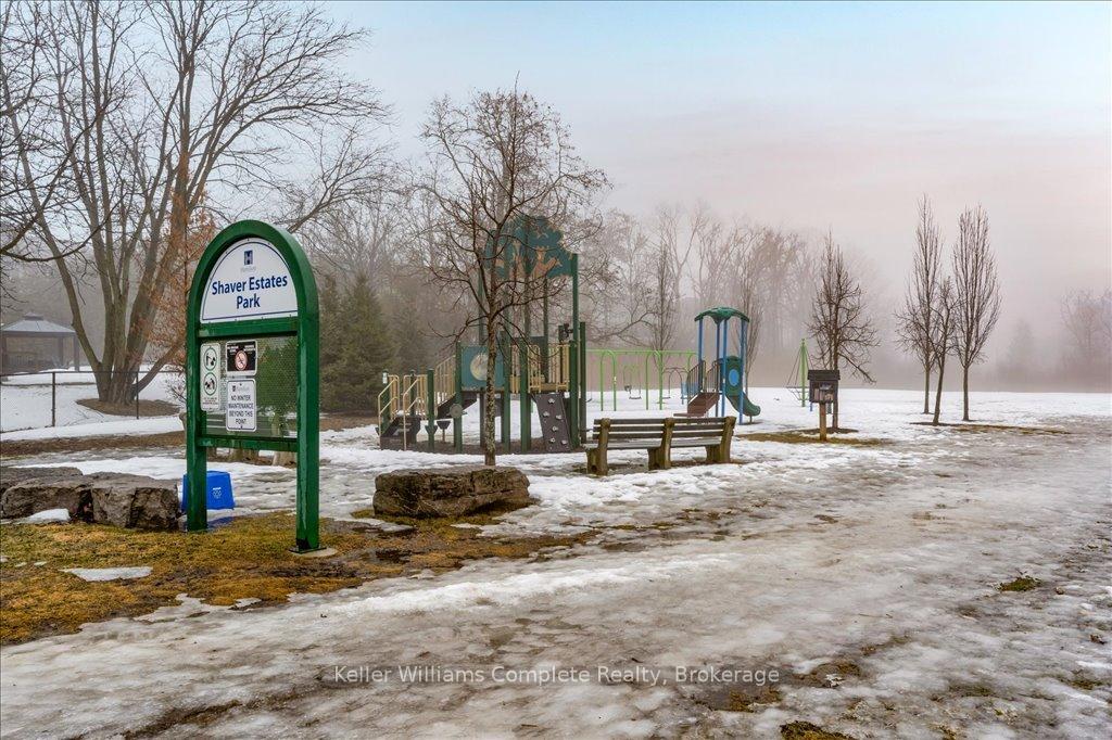 Photo 66 of 6 Liddycoat Lane, Hamilton, Ancaster — HOMEH