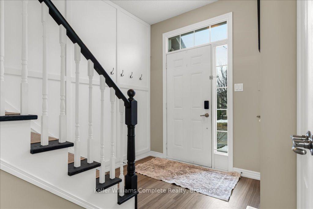 Photo 24 of 6 Liddycoat Lane, Hamilton, Ancaster — HOMEH