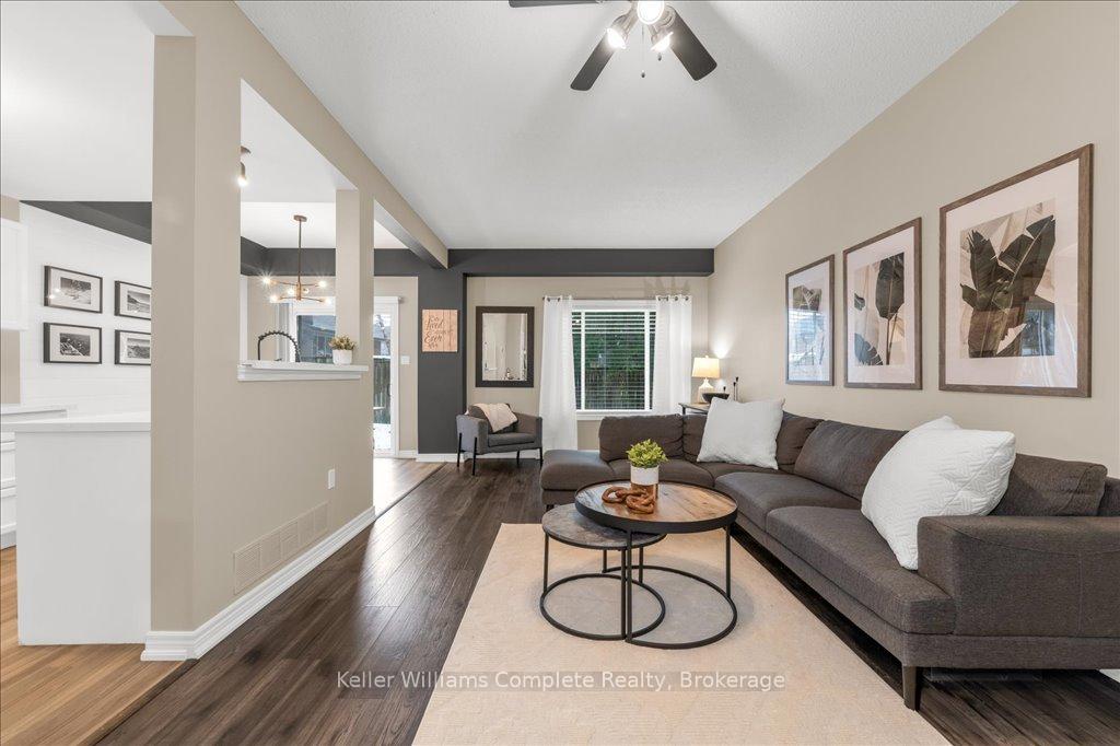 Photo 27 of 6 Liddycoat Lane, Hamilton, Ancaster — HOMEH