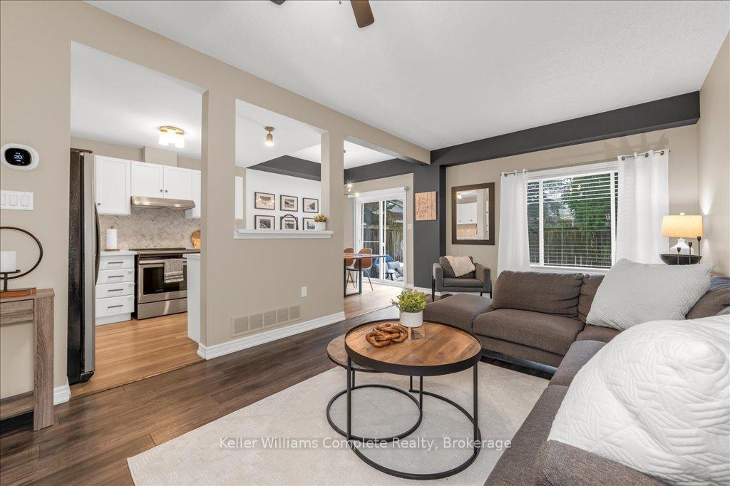 Photo 28 of 6 Liddycoat Lane, Hamilton, Ancaster — HOMEH