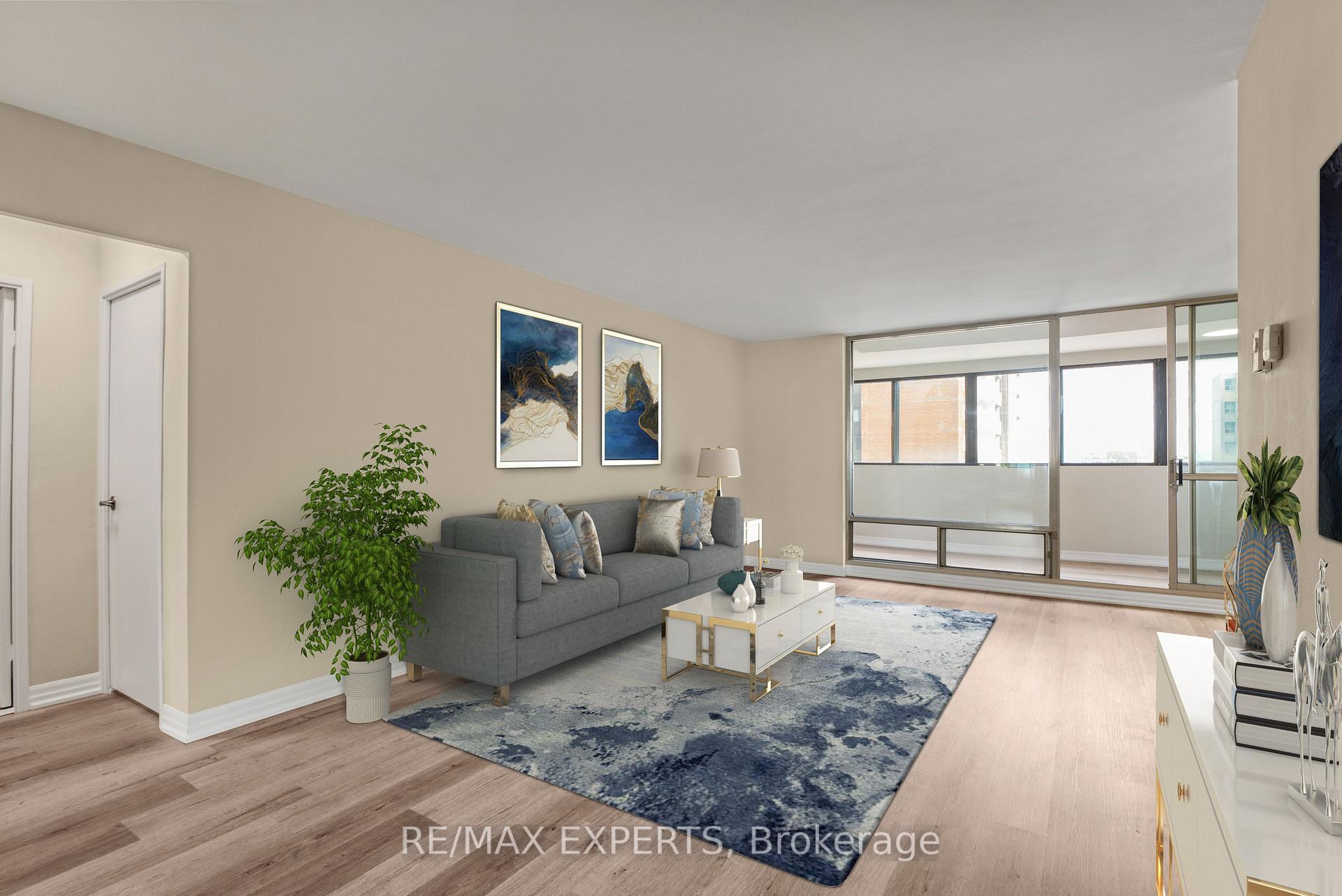 Photo 2 of Unit 2718, 1 Massey Square, Toronto, Crescent Town — HOMEH