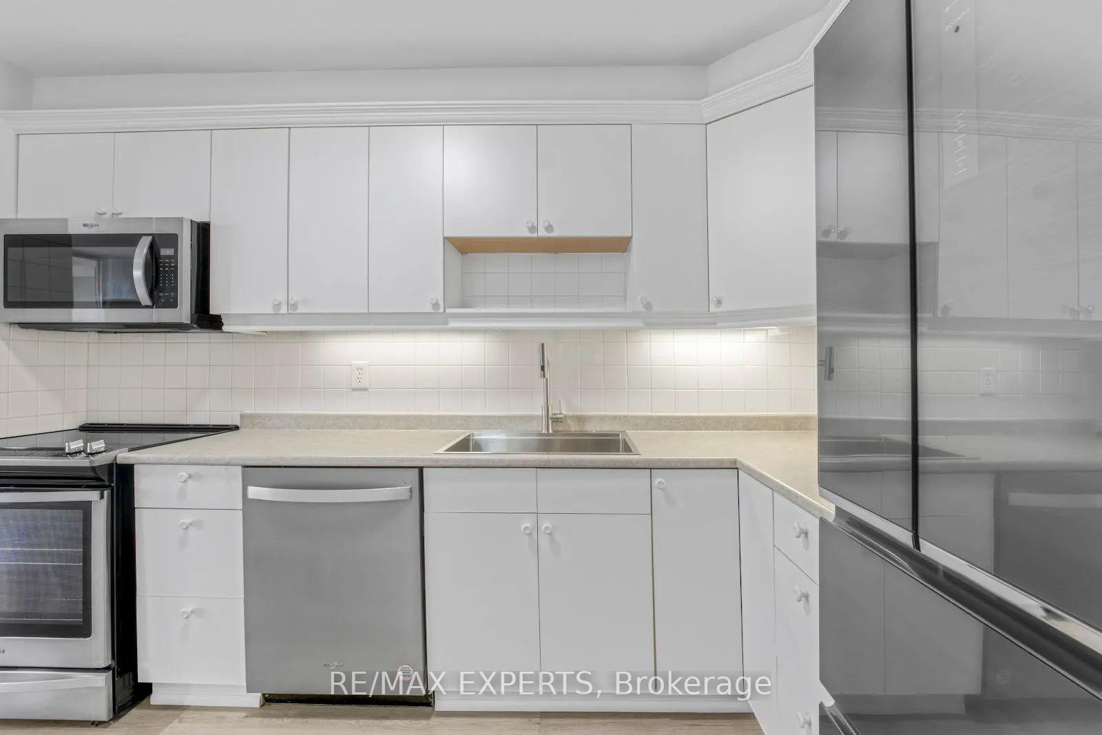 Photo 9 of Unit 2718, 1 Massey Square, Toronto, Crescent Town — HOMEH