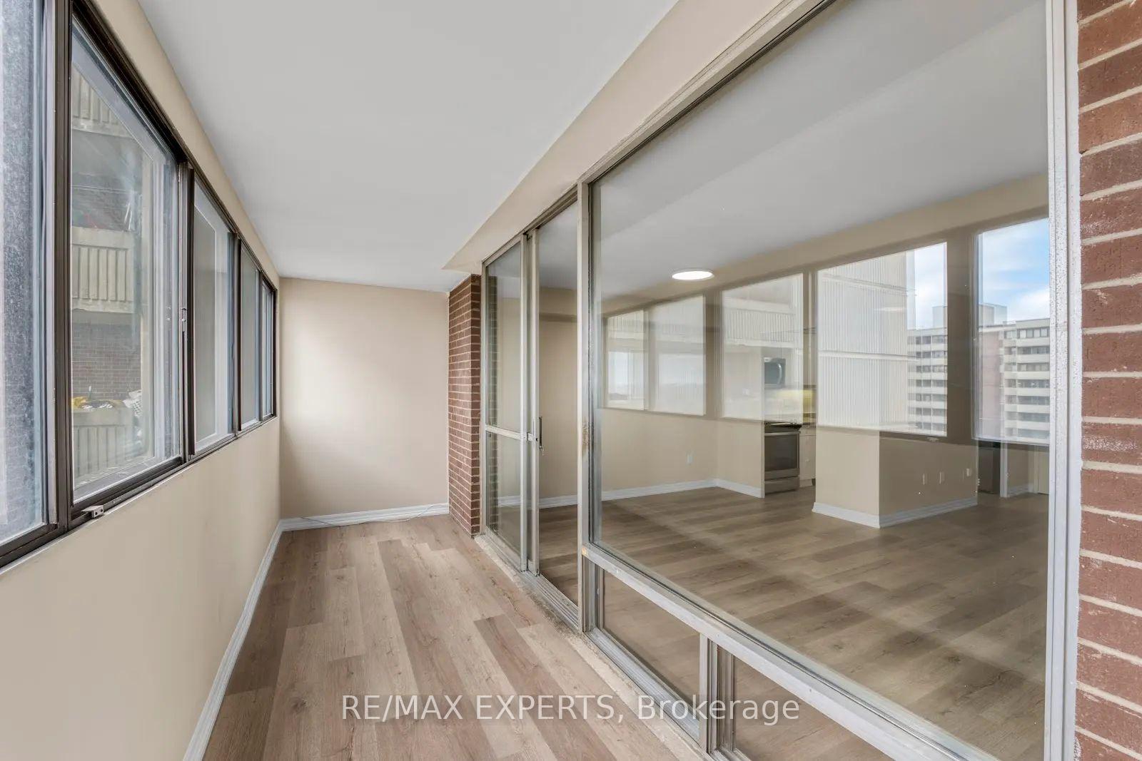 Photo 14 of Unit 2718, 1 Massey Square, Toronto, Crescent Town — HOMEH