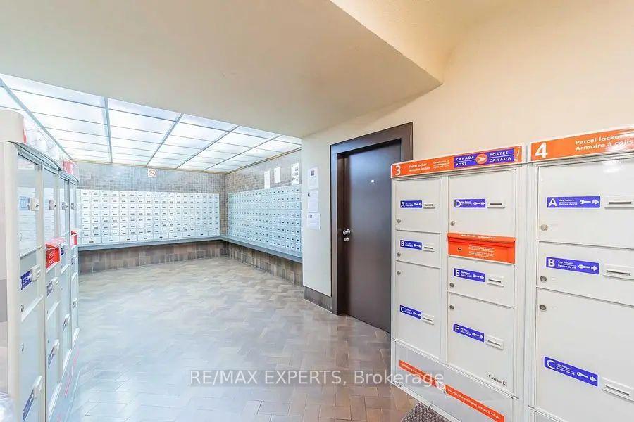Photo 17 of Unit 2718, 1 Massey Square, Toronto, Crescent Town — HOMEH